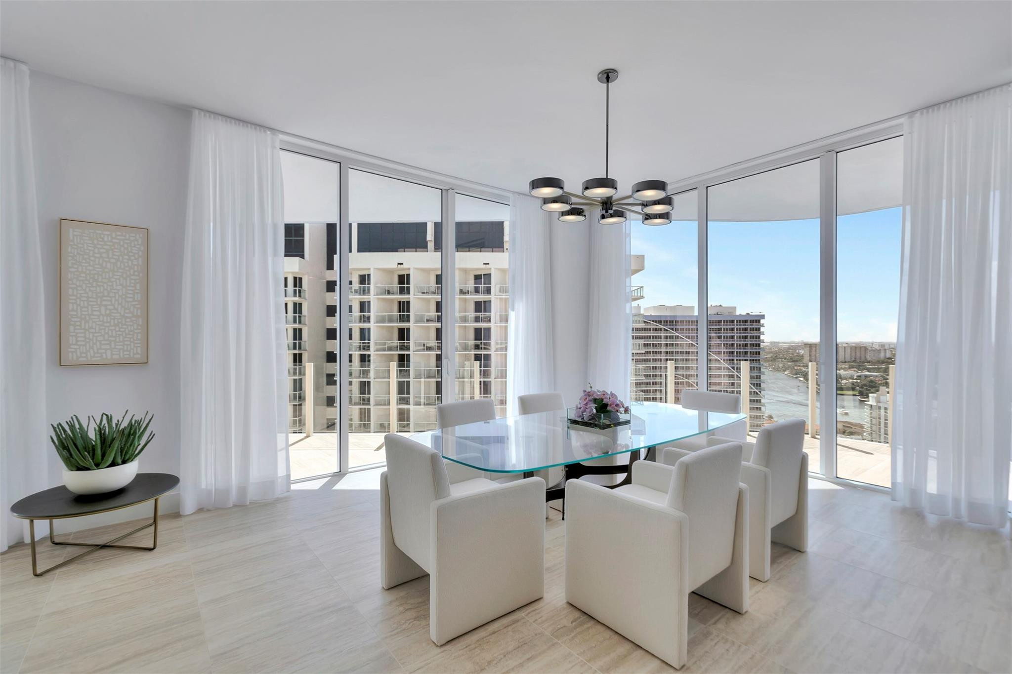 525 N Fort Lauderdale Beach #1903, Fort Lauderdale FL 33304