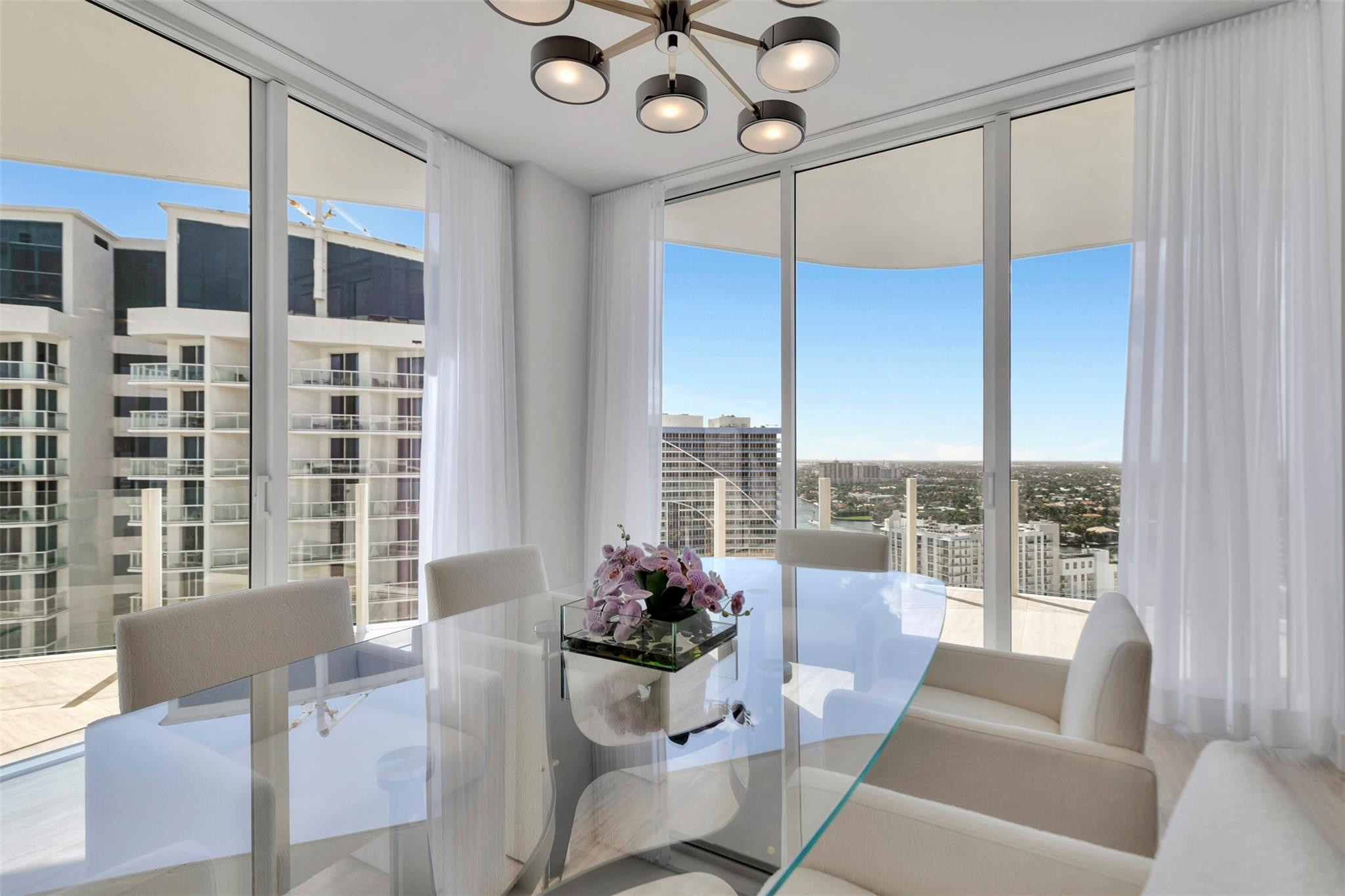 525 N Fort Lauderdale Beach #1903, Fort Lauderdale FL 33304