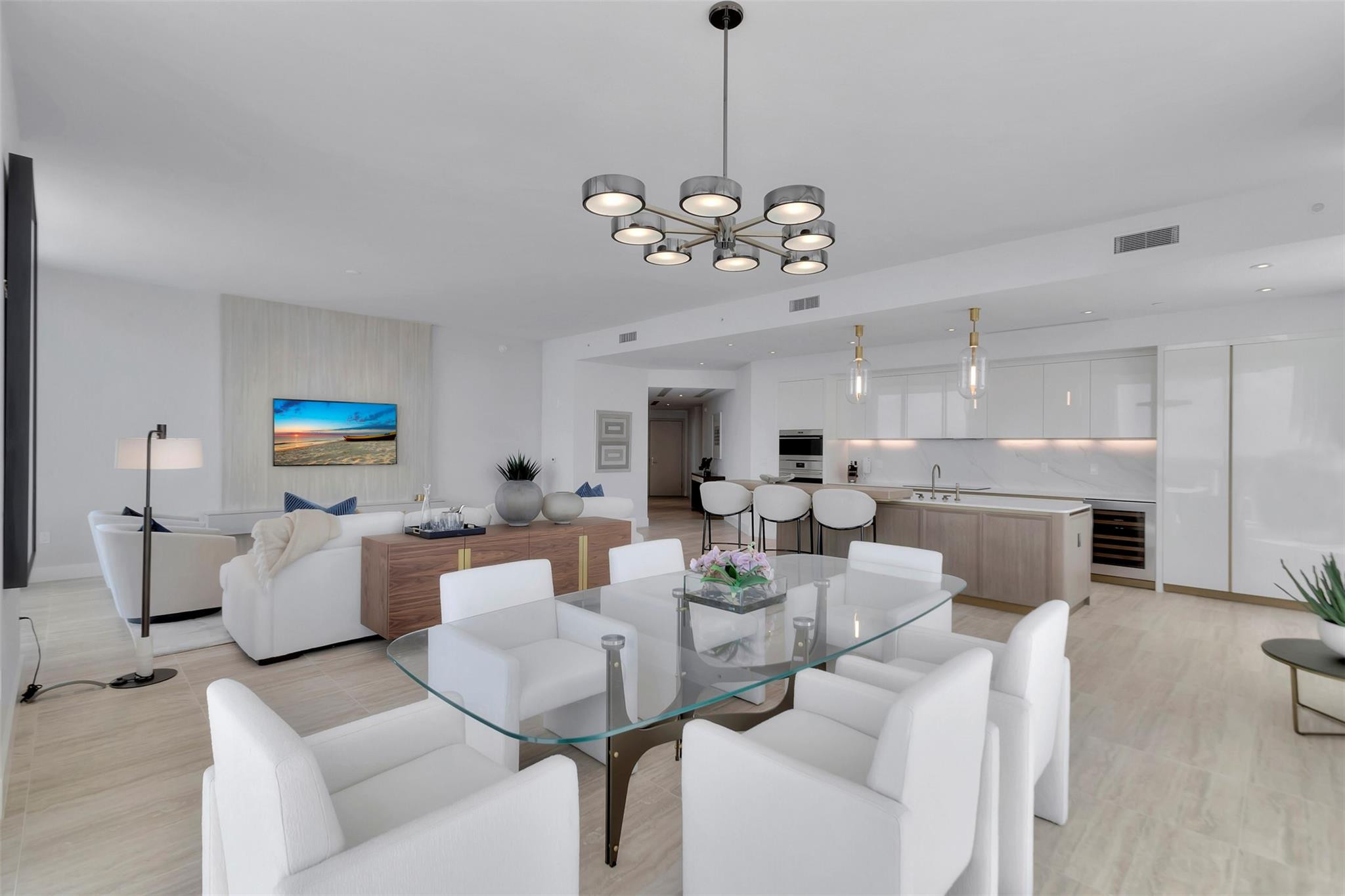 525 N Fort Lauderdale Beach #1903, Fort Lauderdale FL 33304