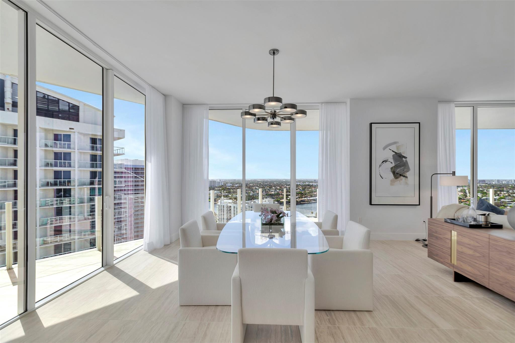525 N Fort Lauderdale Beach #1903, Fort Lauderdale FL 33304