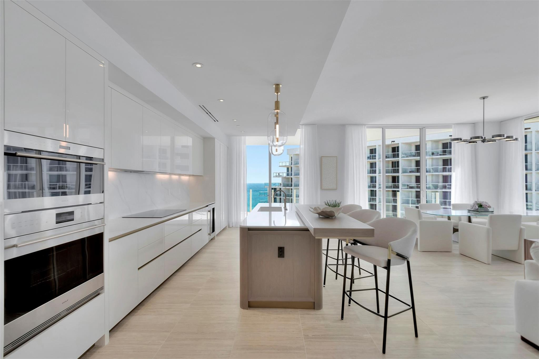 525 N Fort Lauderdale Beach #1903, Fort Lauderdale FL 33304