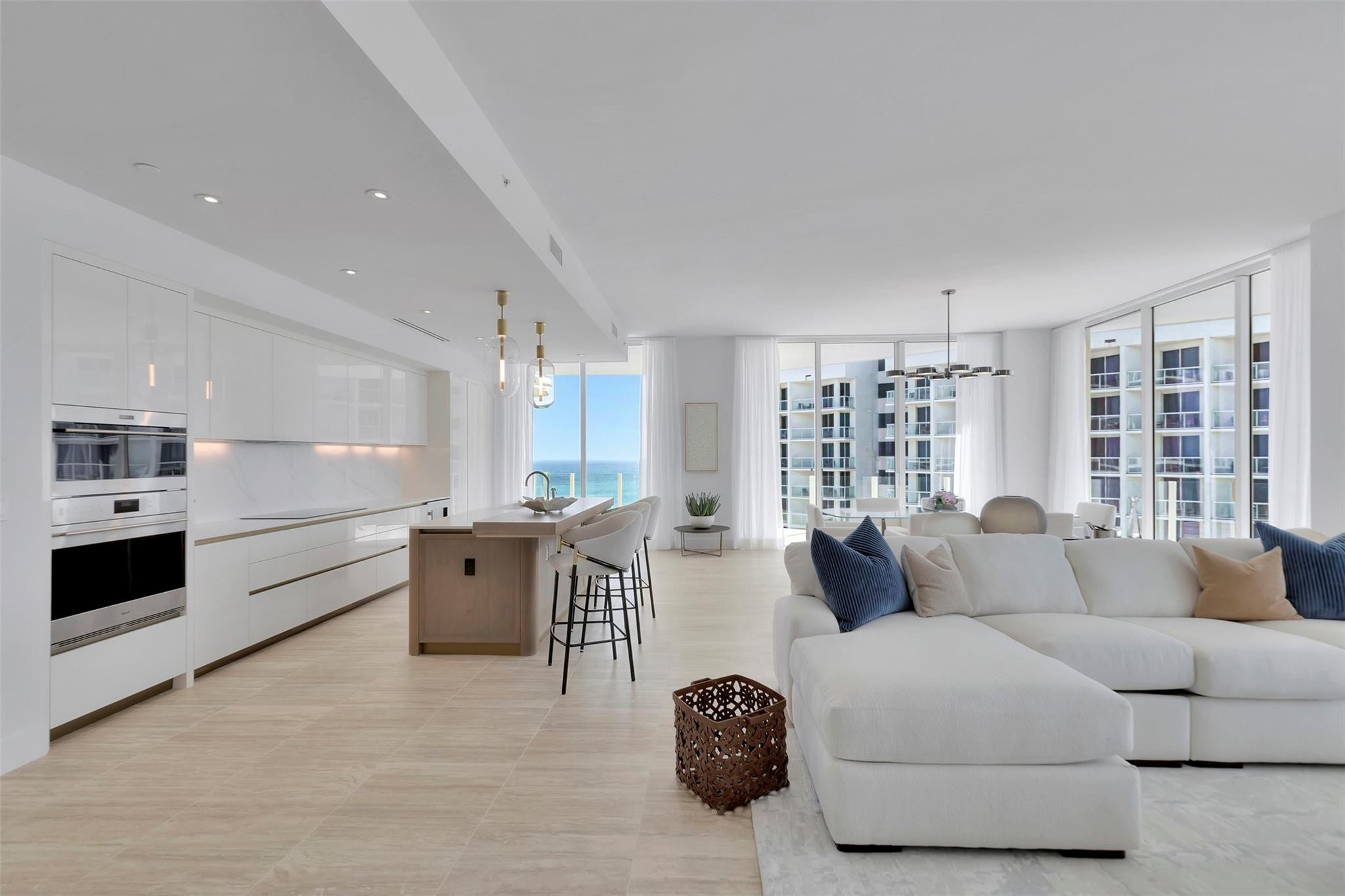 525 N Fort Lauderdale Beach #1903, Fort Lauderdale FL 33304