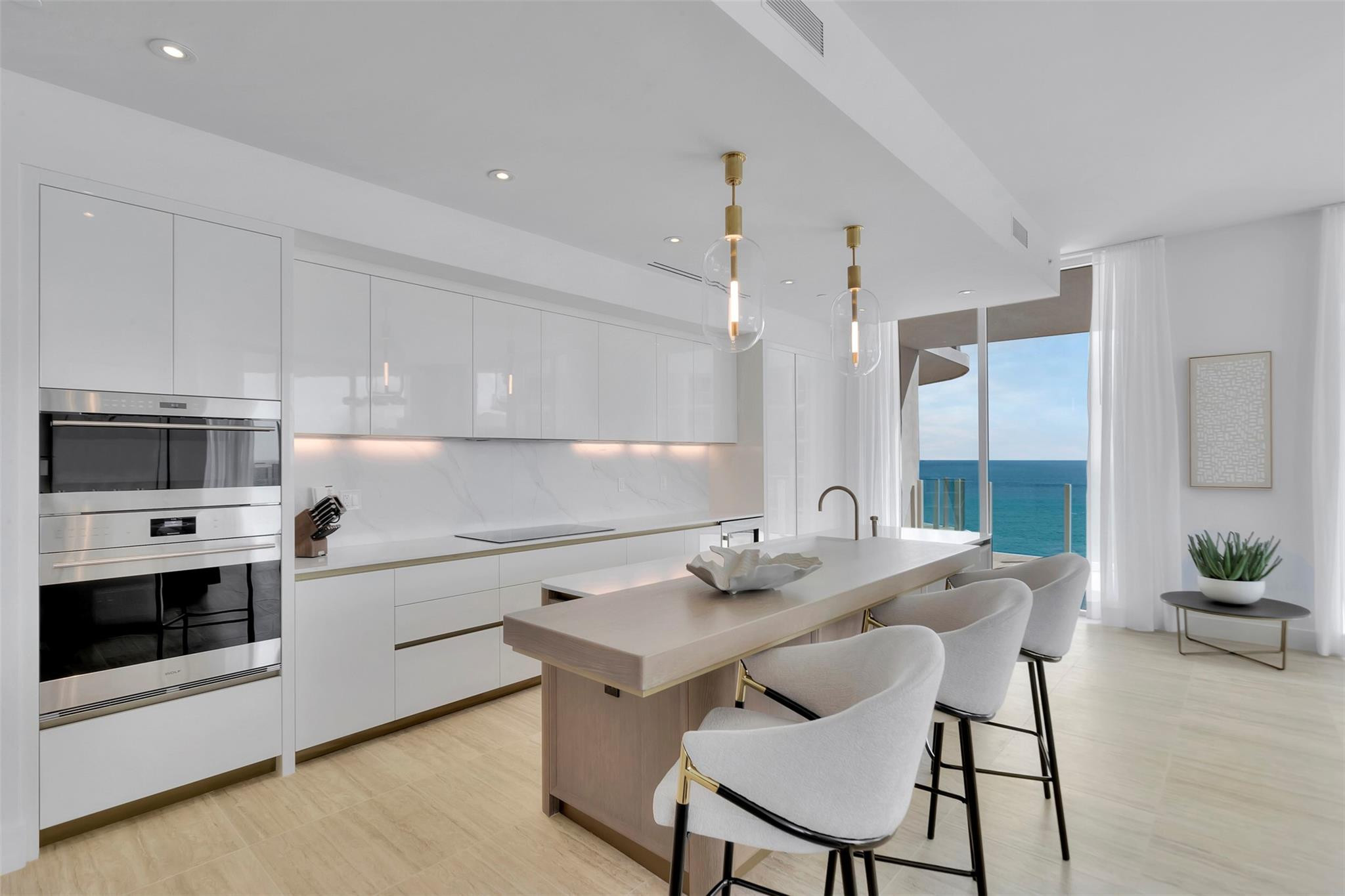 525 N Fort Lauderdale Beach #1903, Fort Lauderdale FL 33304