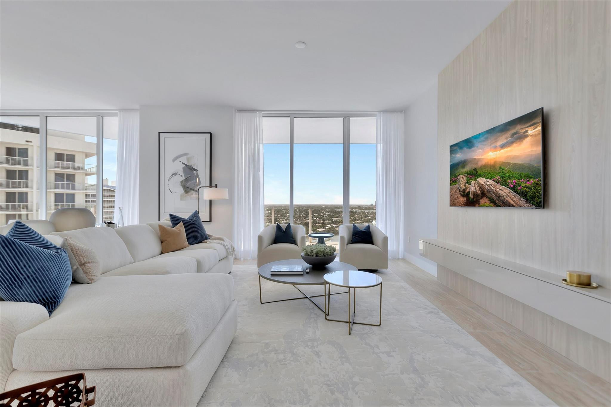 525 N Fort Lauderdale Beach #1903, Fort Lauderdale FL 33304