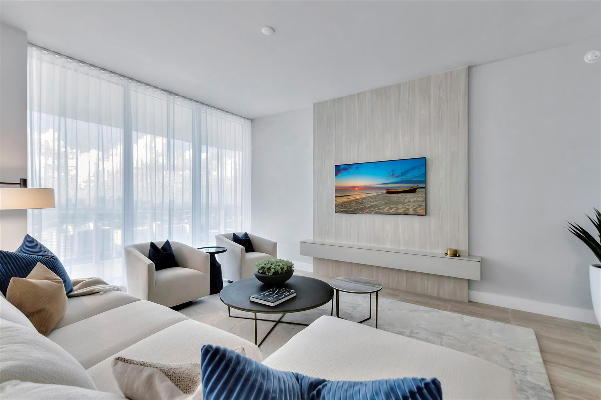 525 N Fort Lauderdale Beach #1903, Fort Lauderdale FL 33304