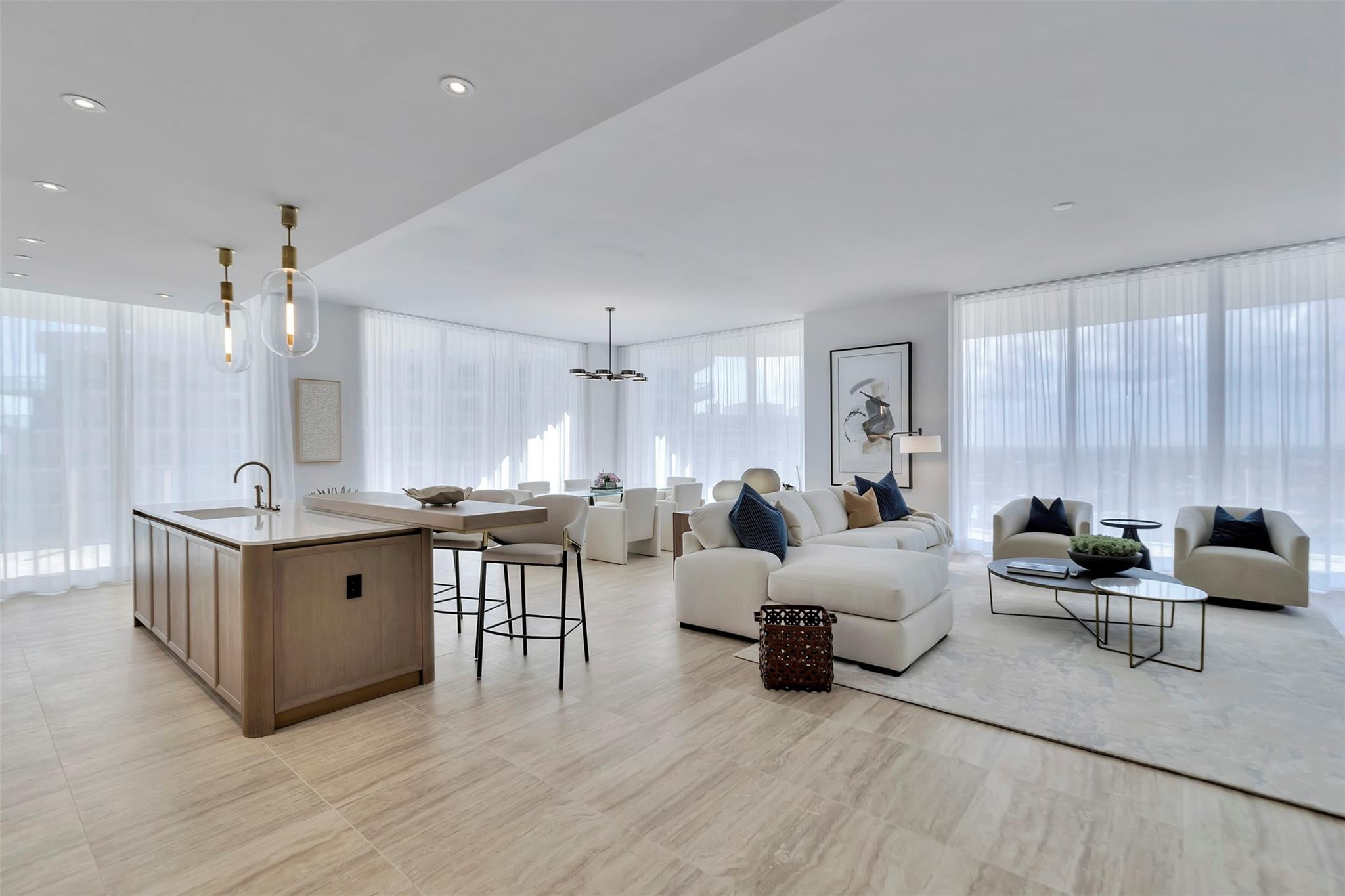 525 N Fort Lauderdale Beach #1903, Fort Lauderdale FL 33304