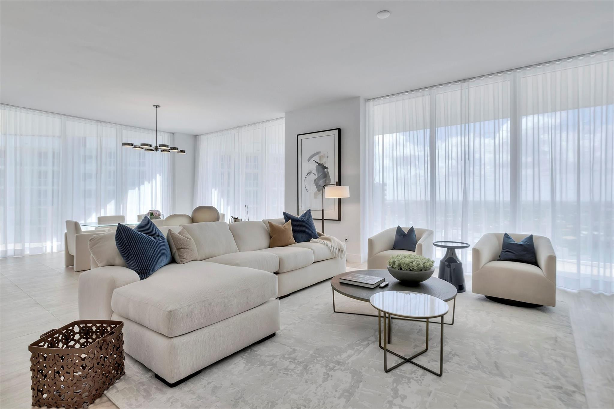 525 N Fort Lauderdale Beach #1903, Fort Lauderdale FL 33304