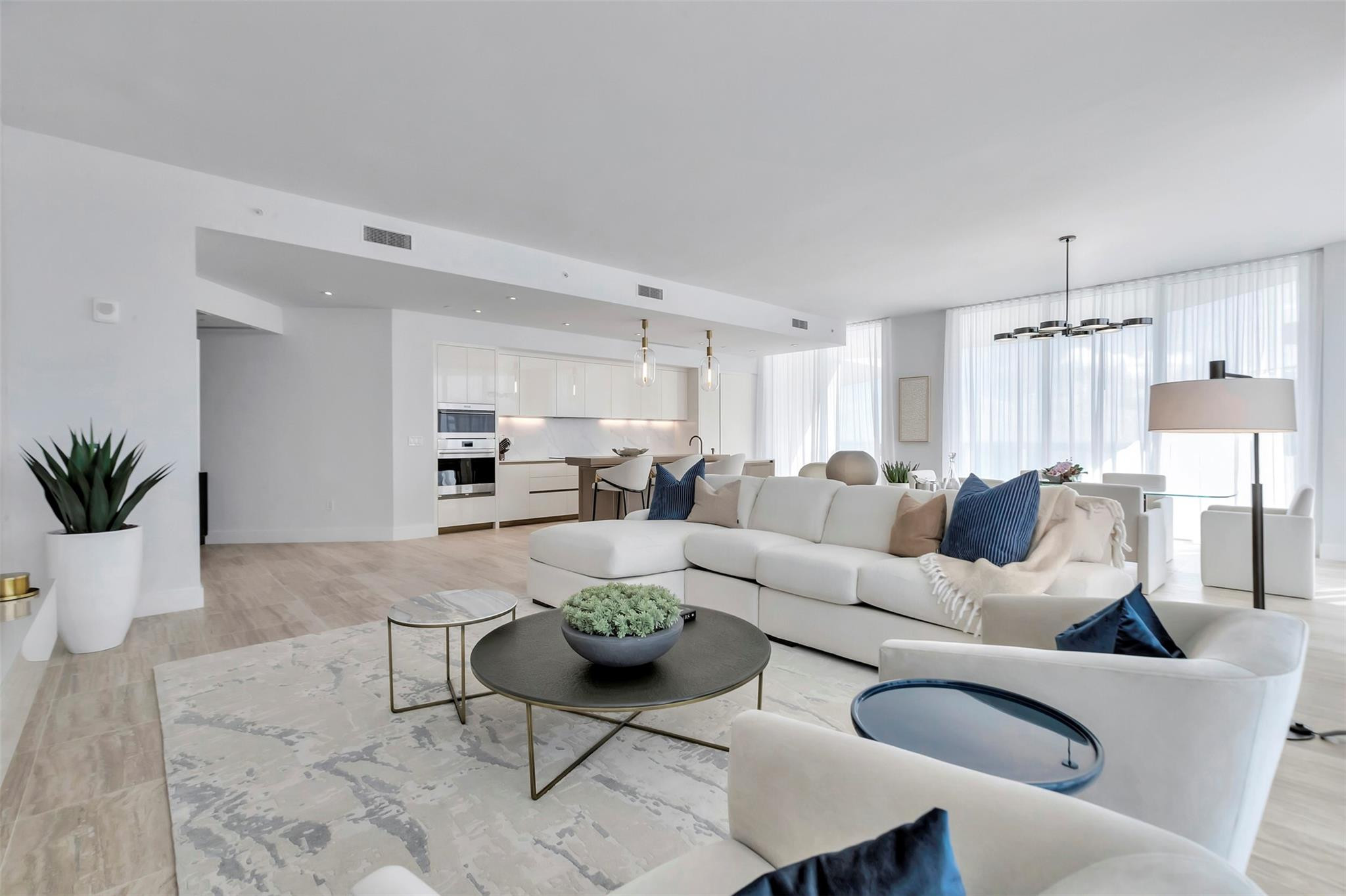 525 N Fort Lauderdale Beach #1903, Fort Lauderdale FL 33304