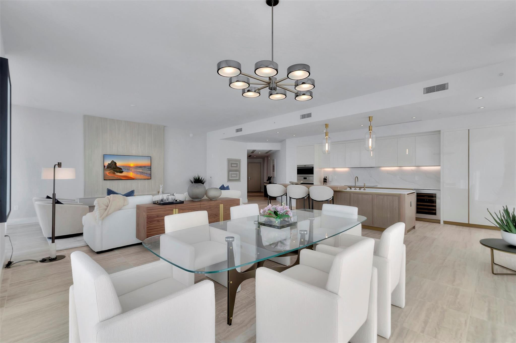 525 N Fort Lauderdale Beach #1903, Fort Lauderdale FL 33304