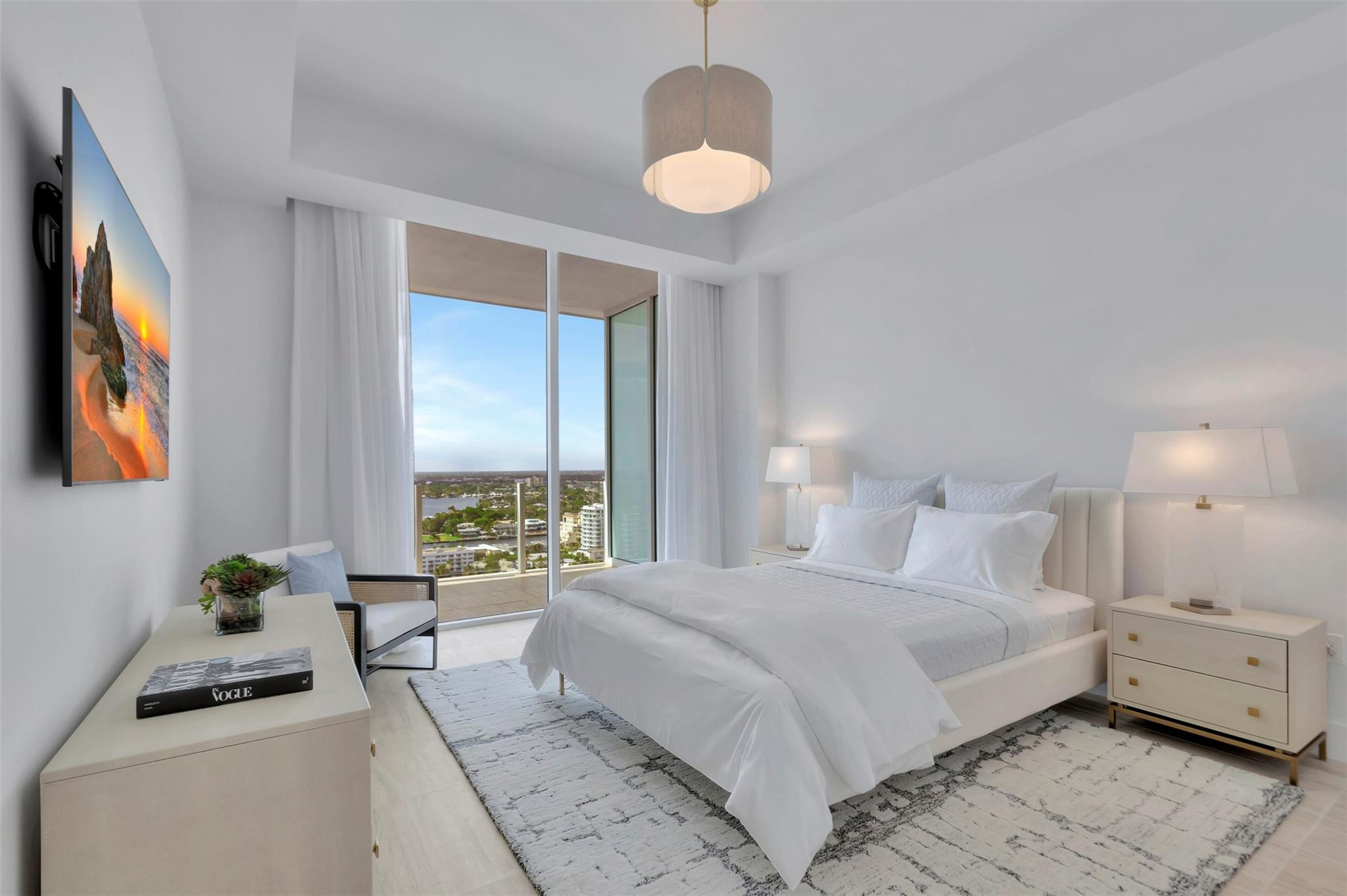 525 N Fort Lauderdale Beach #1903, Fort Lauderdale FL 33304