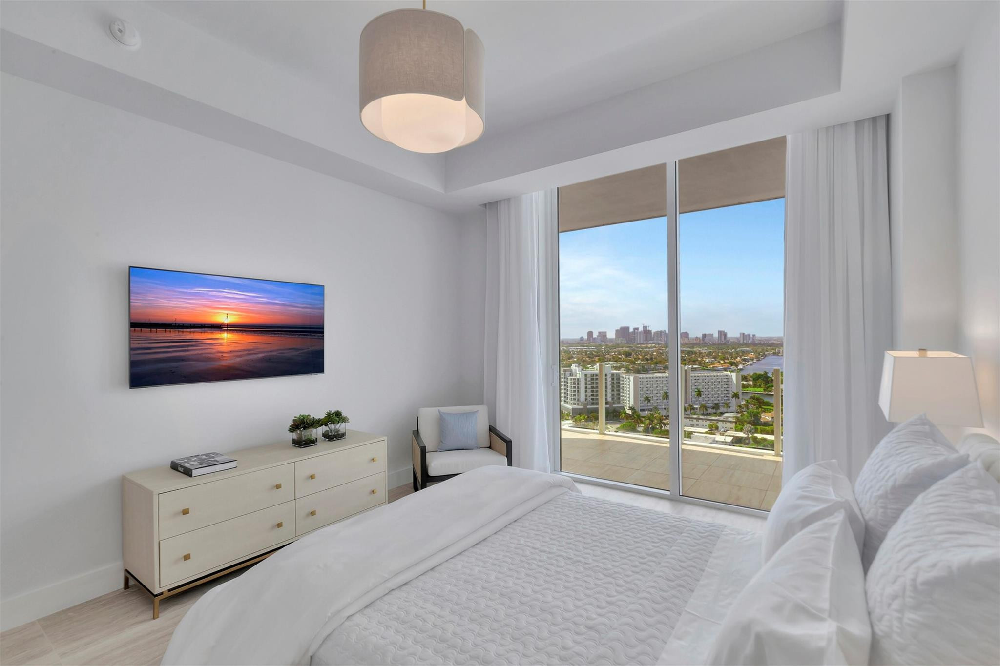 525 N Fort Lauderdale Beach #1903, Fort Lauderdale FL 33304