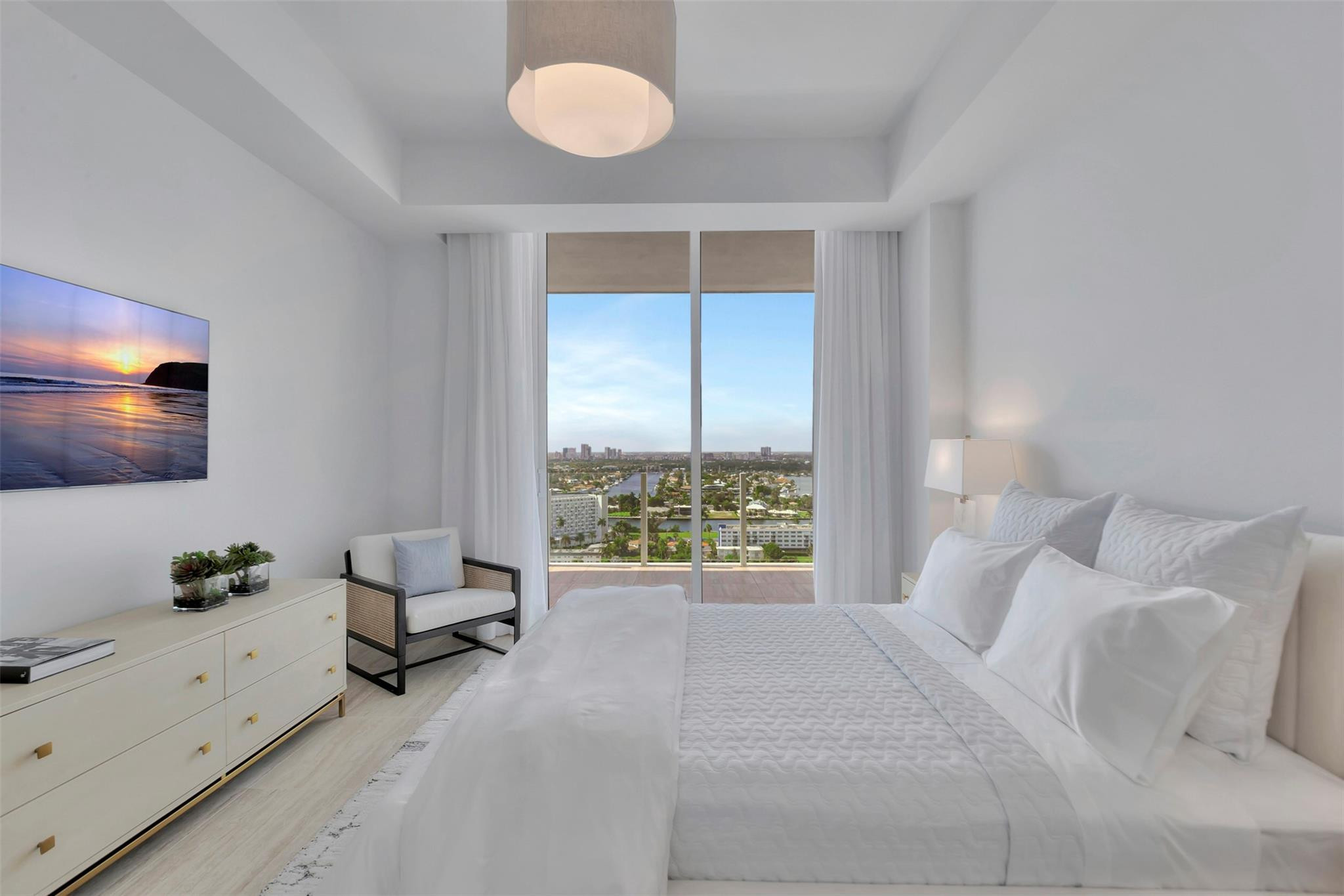 525 N Fort Lauderdale Beach #1903, Fort Lauderdale FL 33304
