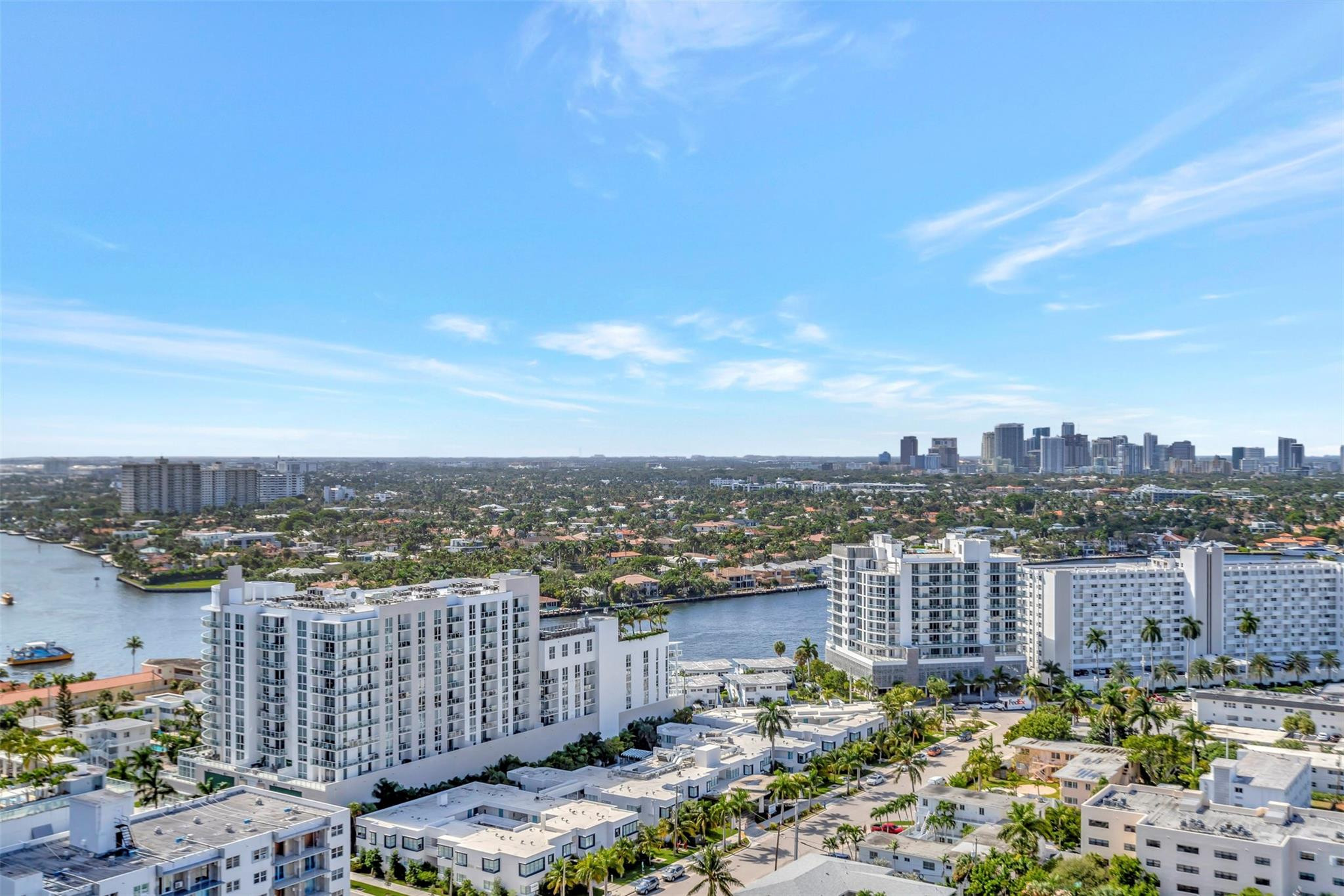 525 N Fort Lauderdale Beach #1903, Fort Lauderdale FL 33304