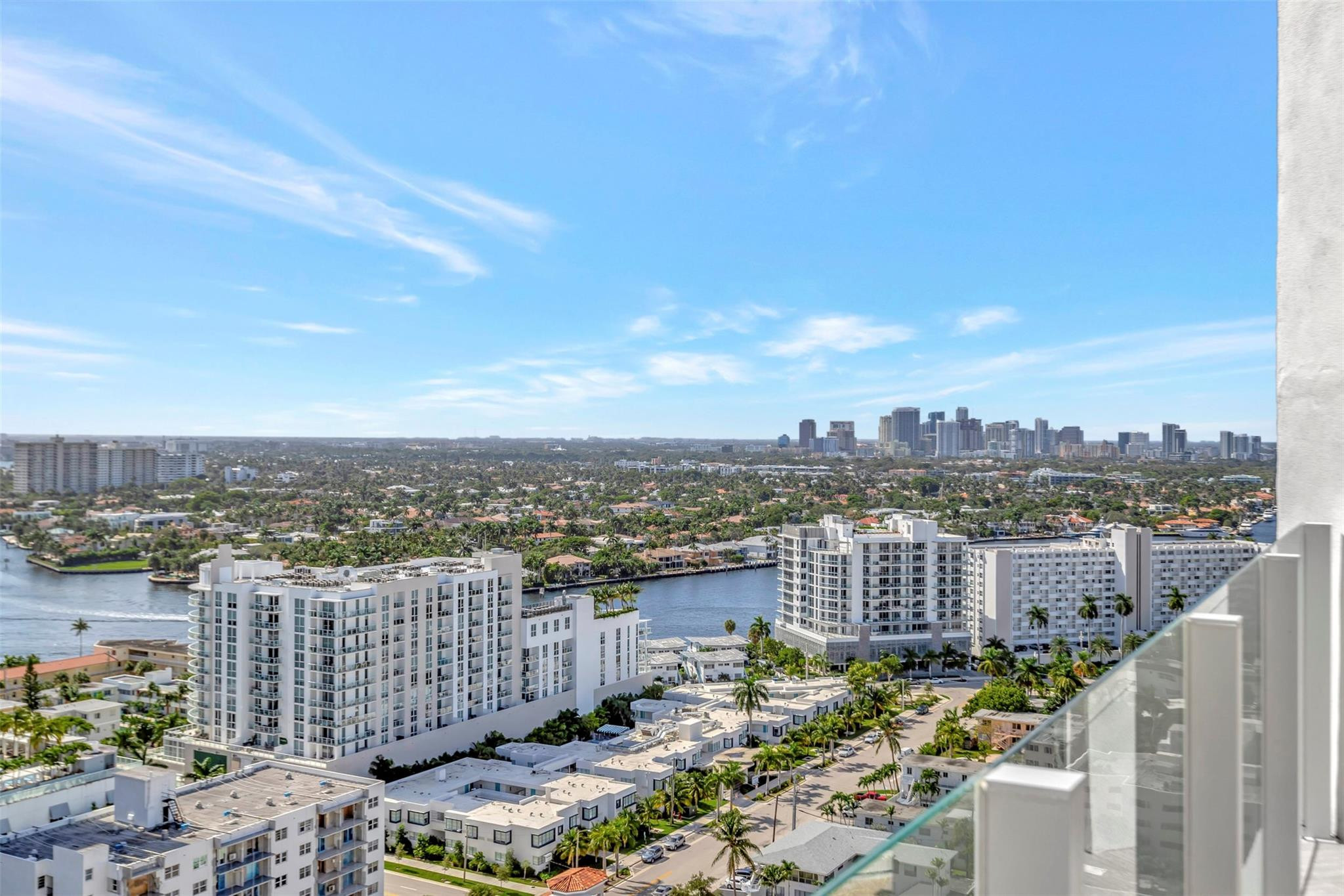 525 N Fort Lauderdale Beach #1903, Fort Lauderdale FL 33304