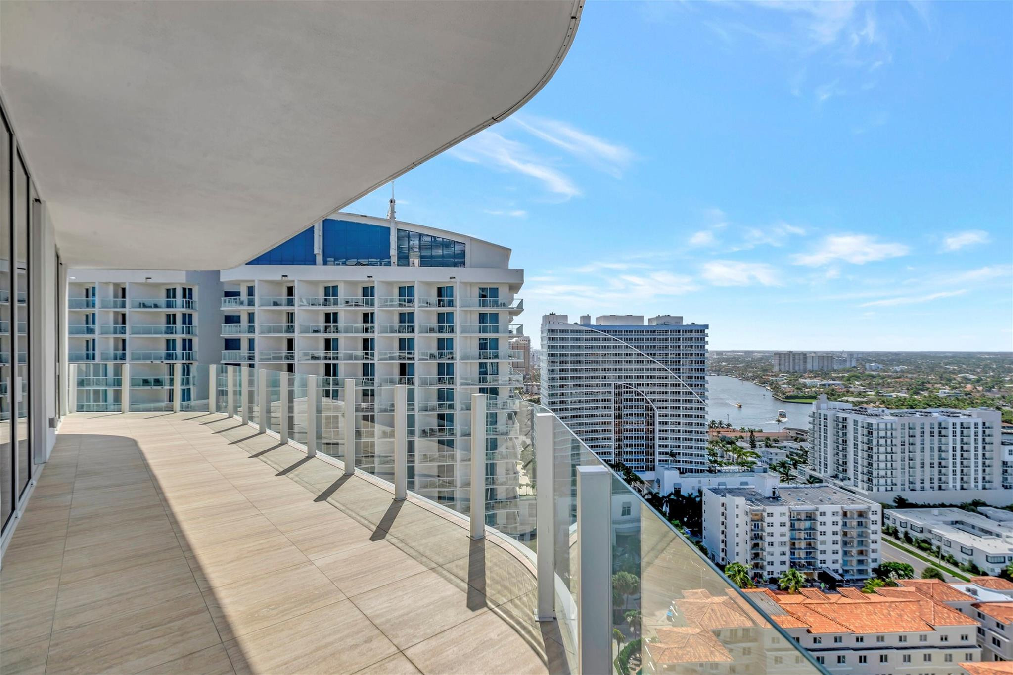 525 N Fort Lauderdale Beach #1903, Fort Lauderdale FL 33304