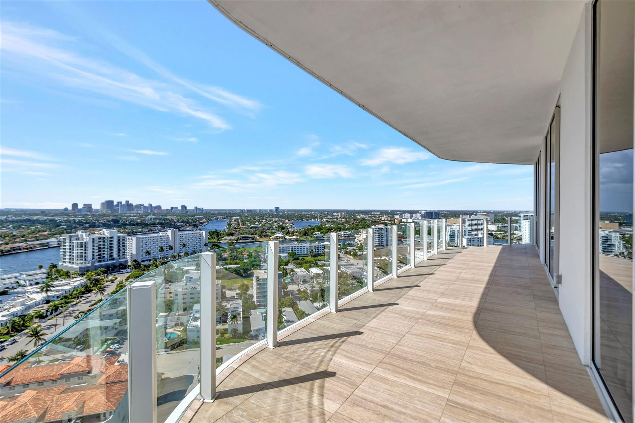 525 N Fort Lauderdale Beach #1903, Fort Lauderdale FL 33304