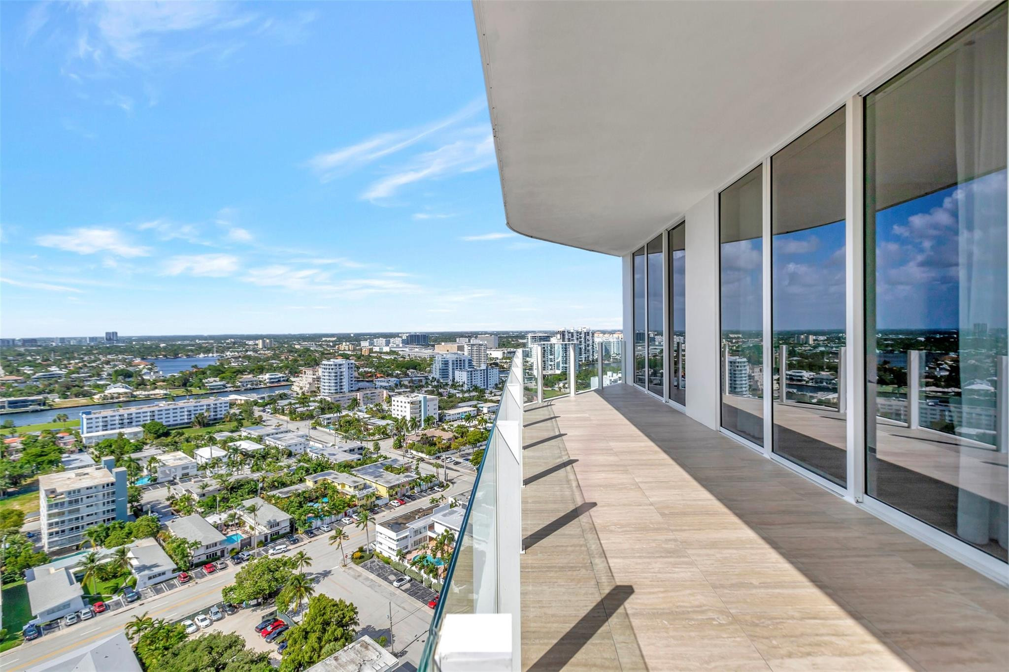 525 N Fort Lauderdale Beach #1903, Fort Lauderdale FL 33304