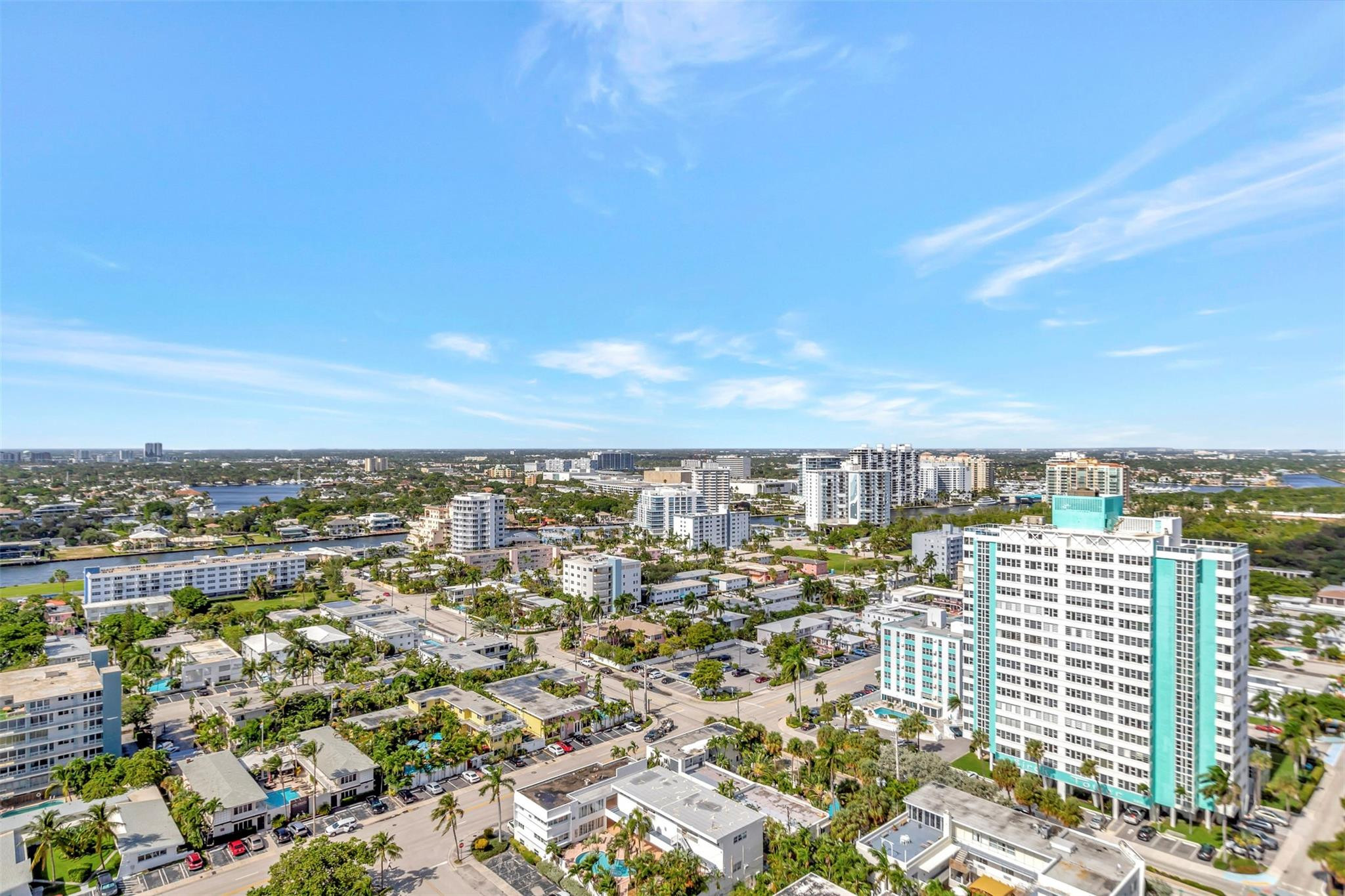 525 N Fort Lauderdale Beach #1903, Fort Lauderdale FL 33304