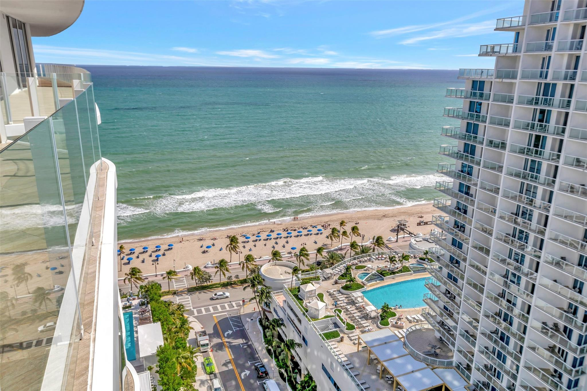 525 N Fort Lauderdale Beach #1903, Fort Lauderdale FL 33304