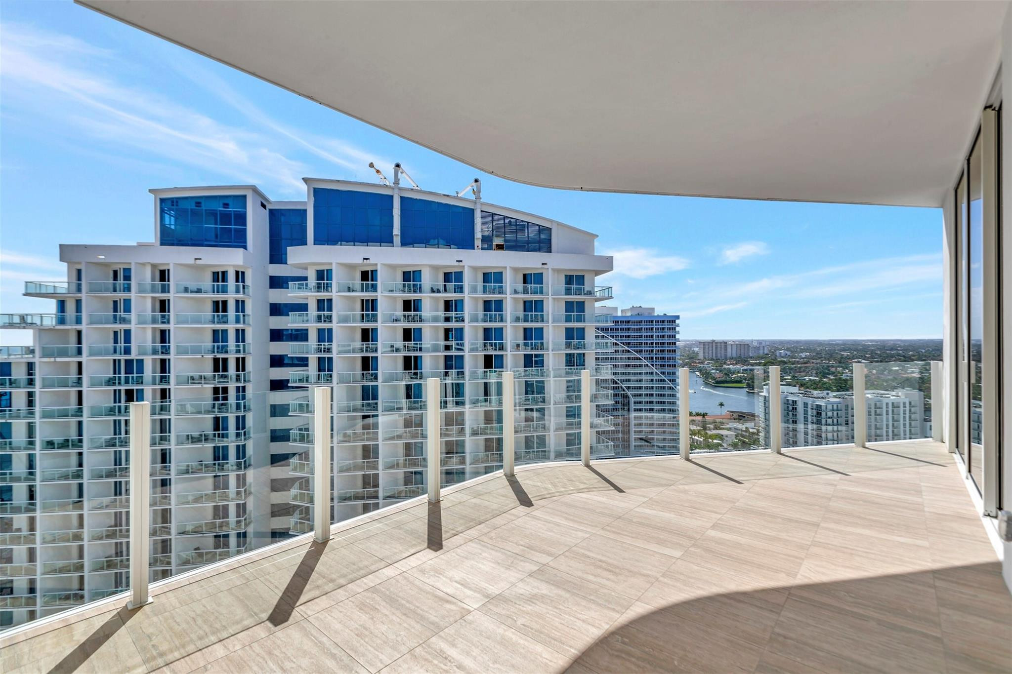 525 N Fort Lauderdale Beach #1903, Fort Lauderdale FL 33304
