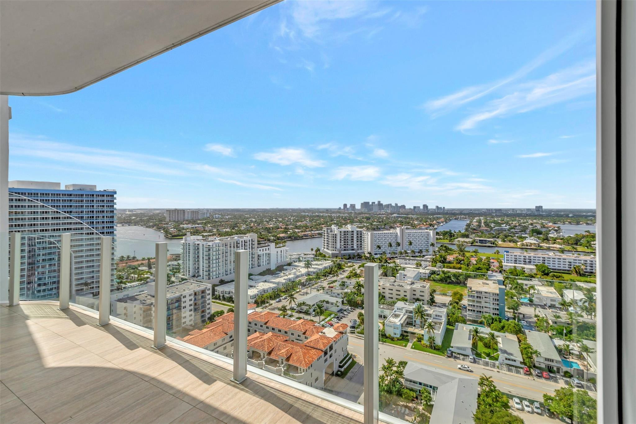 525 N Fort Lauderdale Beach #1903, Fort Lauderdale FL 33304