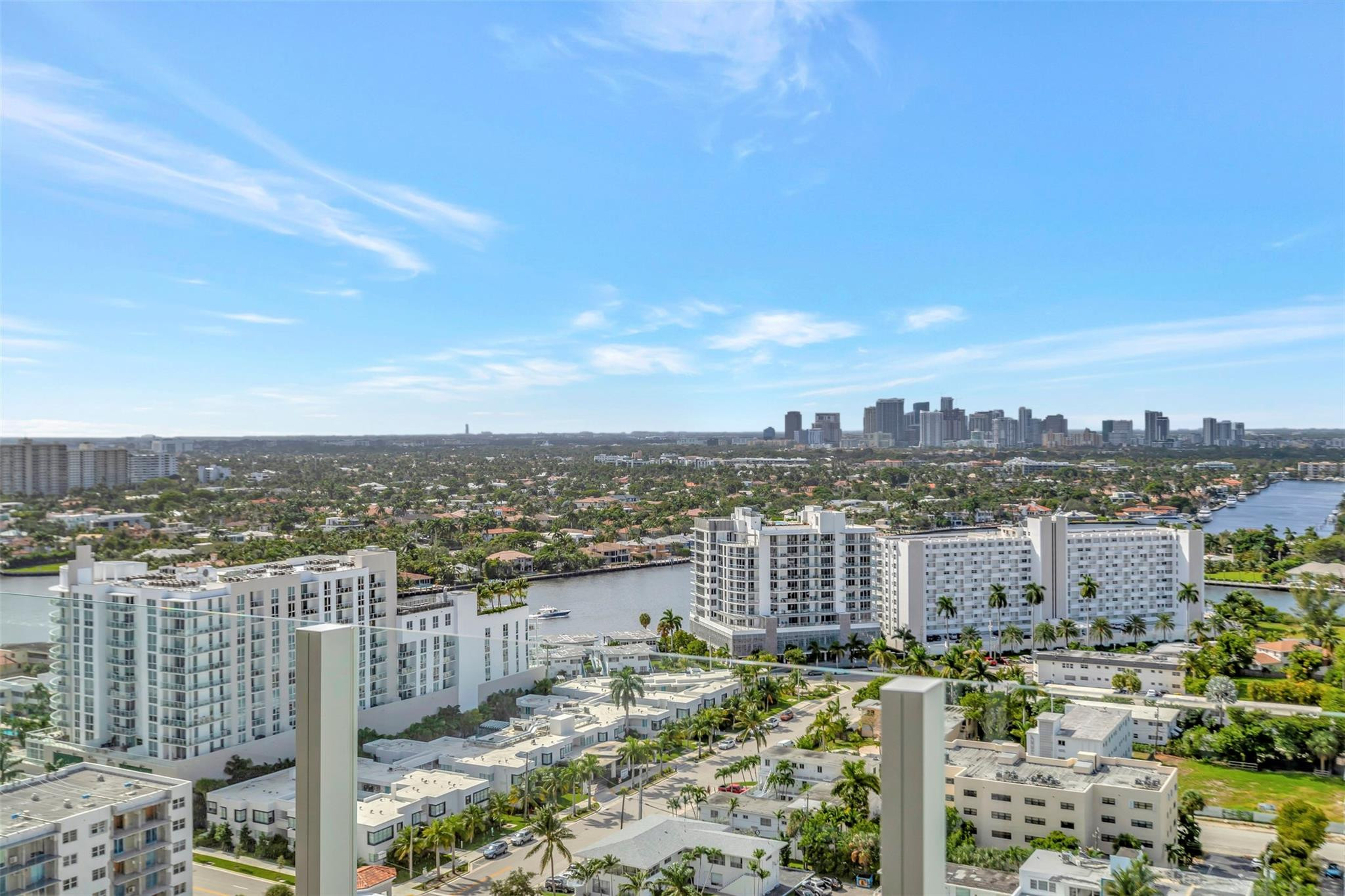 525 N Fort Lauderdale Beach #1903, Fort Lauderdale FL 33304