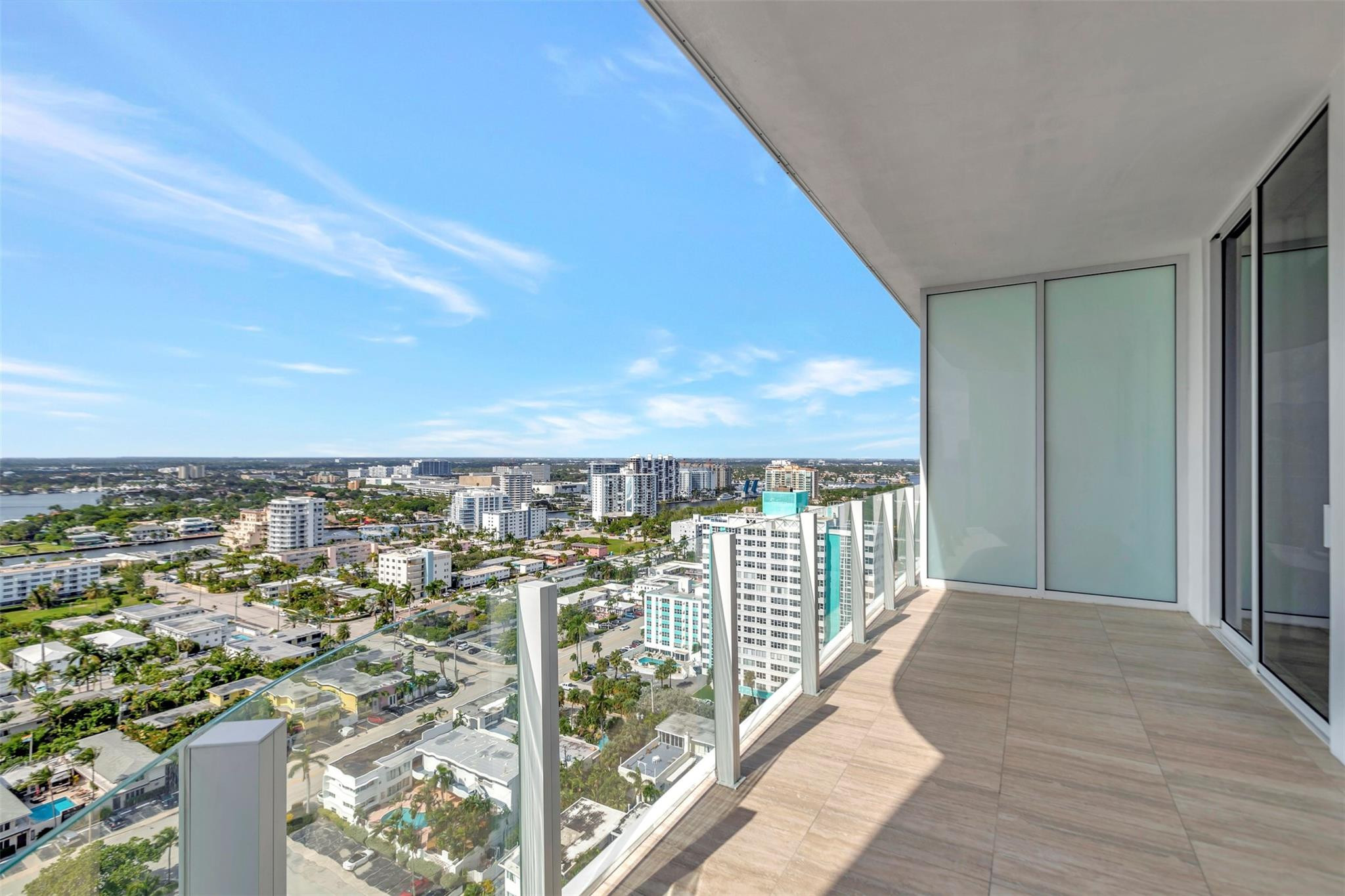 525 N Fort Lauderdale Beach #1903, Fort Lauderdale FL 33304