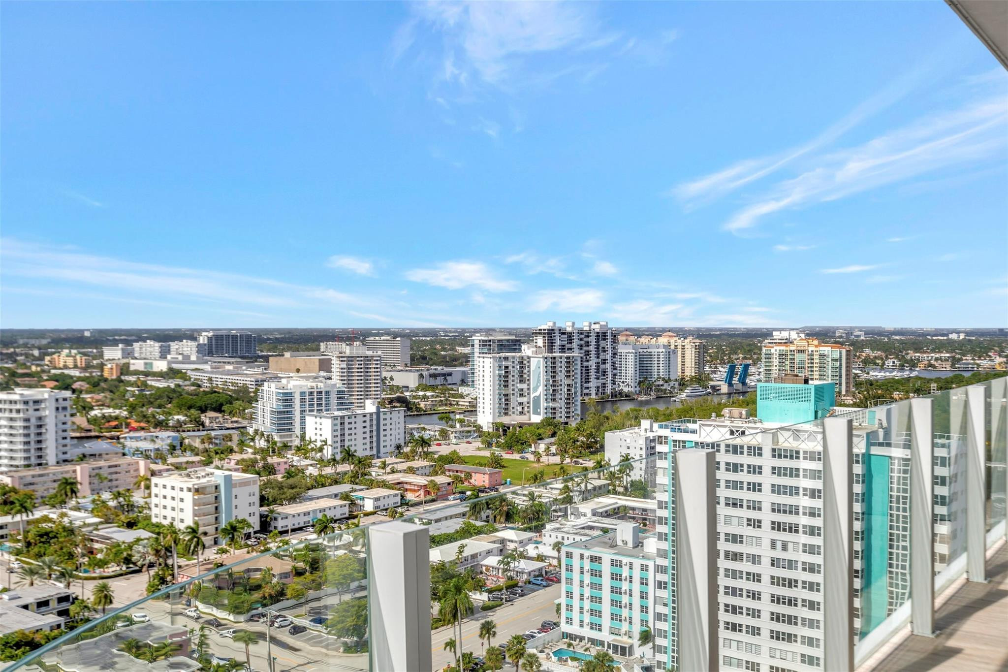 525 N Fort Lauderdale Beach #1903, Fort Lauderdale FL 33304