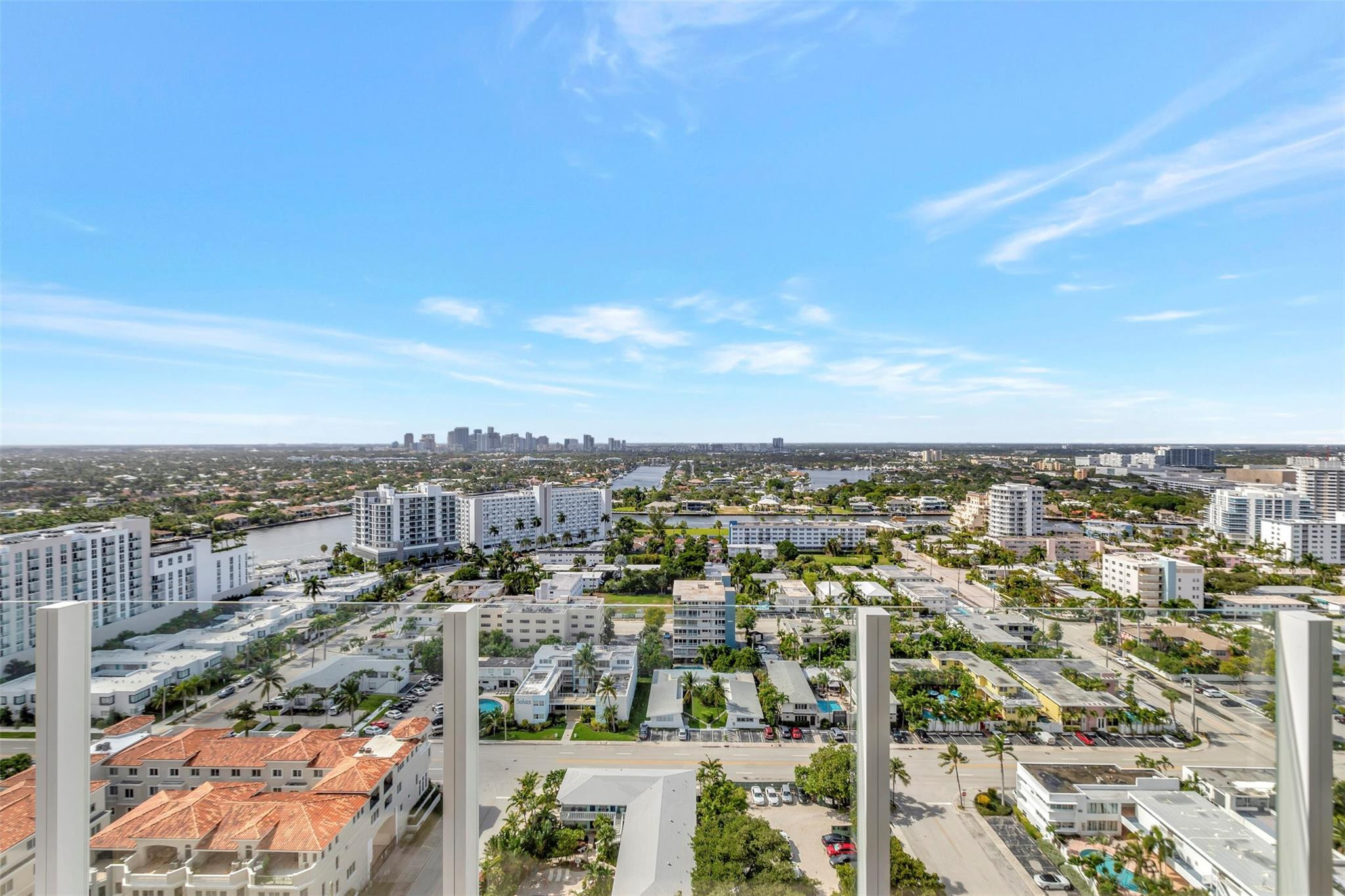 525 N Fort Lauderdale Beach #1903, Fort Lauderdale FL 33304