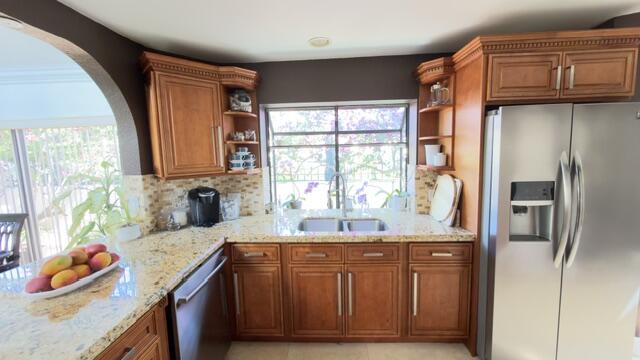 706 Via Genova, Deerfield Beach FL 33442
