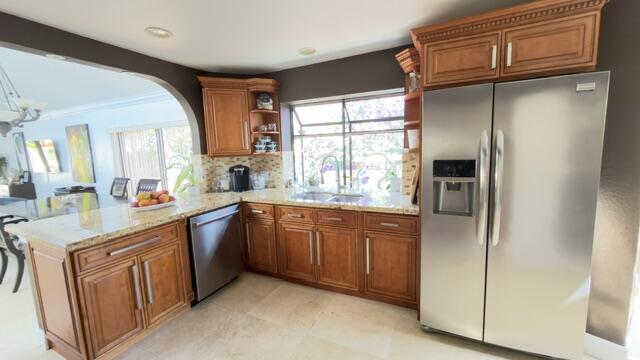 706 Via Genova, Deerfield Beach FL 33442