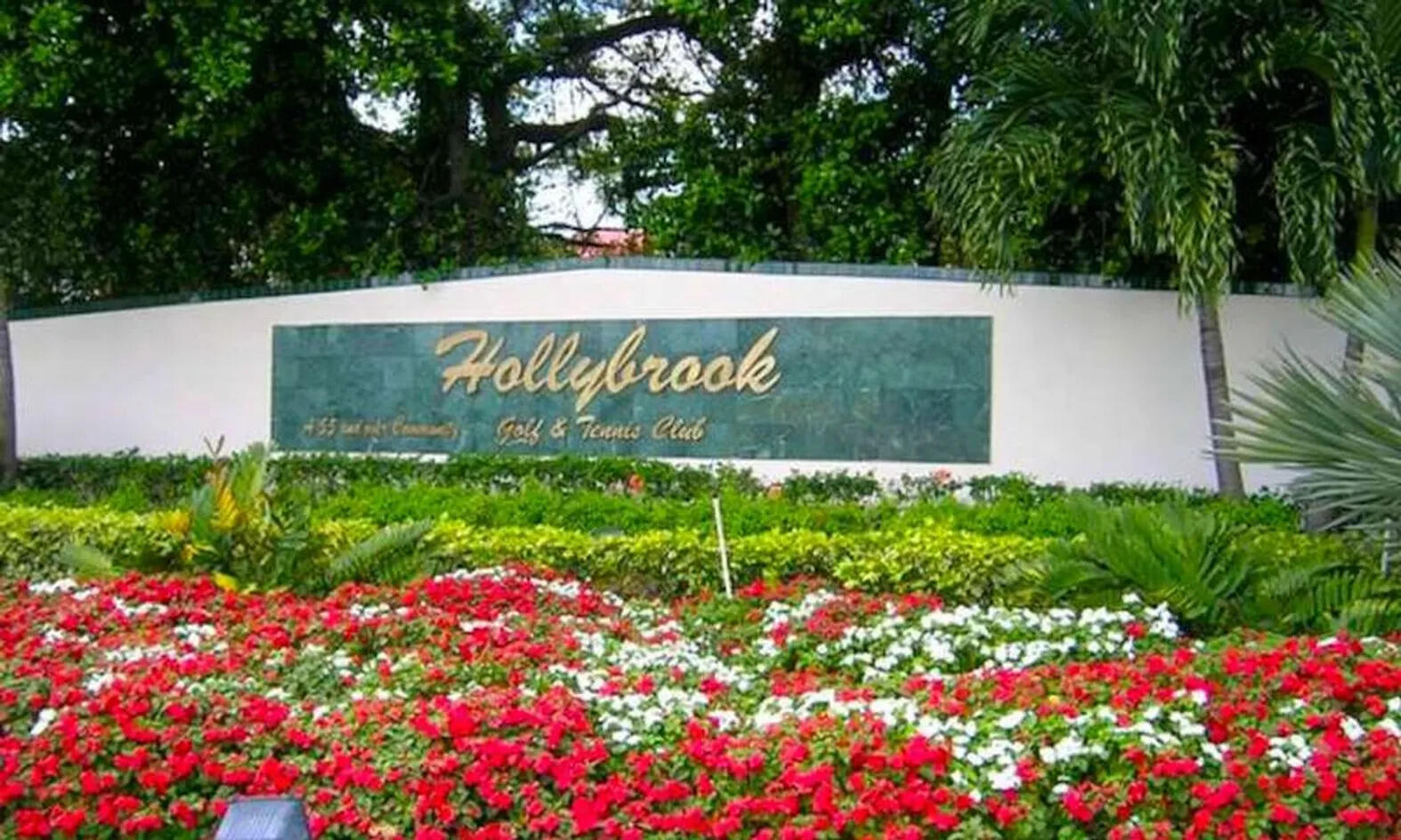 8960 S Hollybrook #301, Pembroke Pines FL 33025