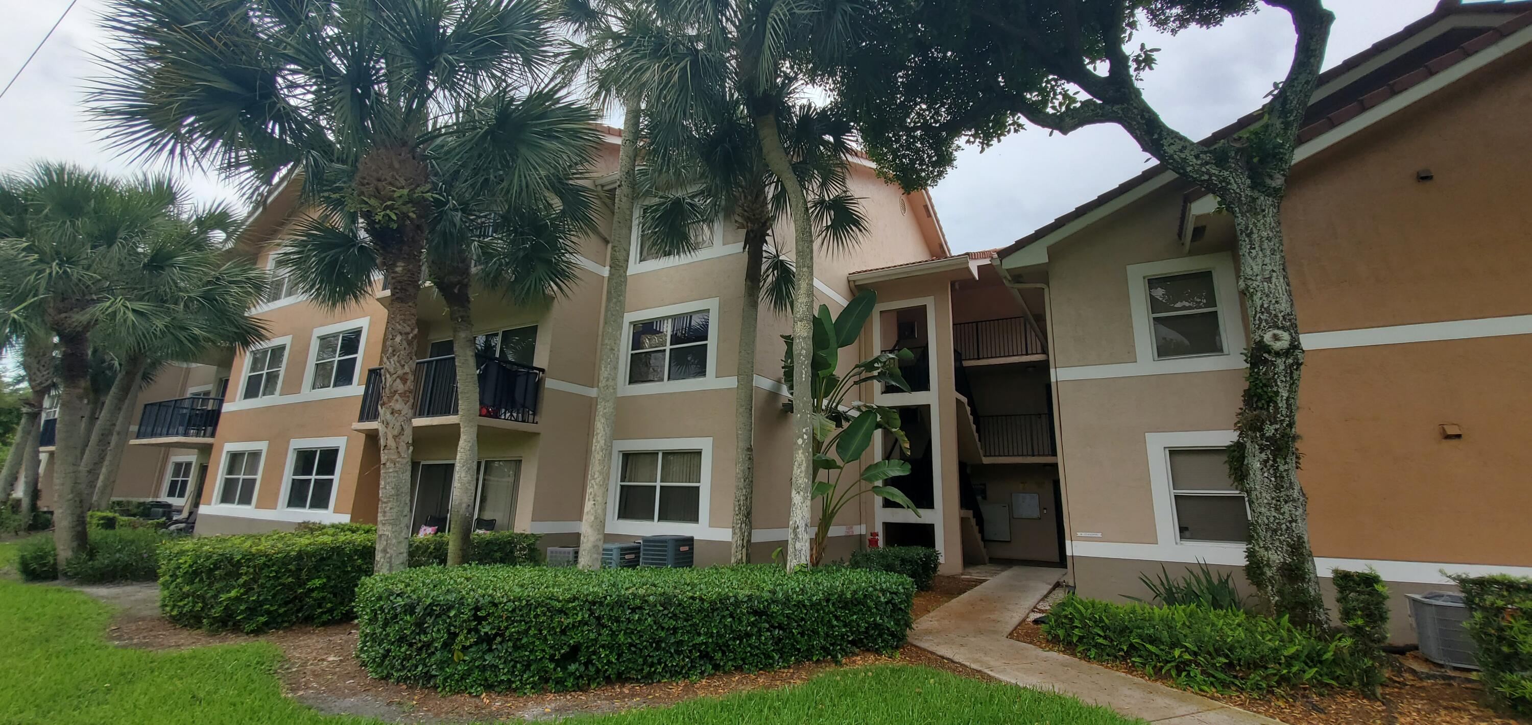 9033 Wiles #308, Coral Springs FL 33067