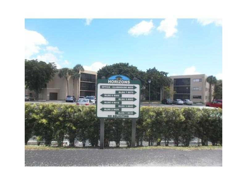 8015 SW 107th #218, Miami FL 33173