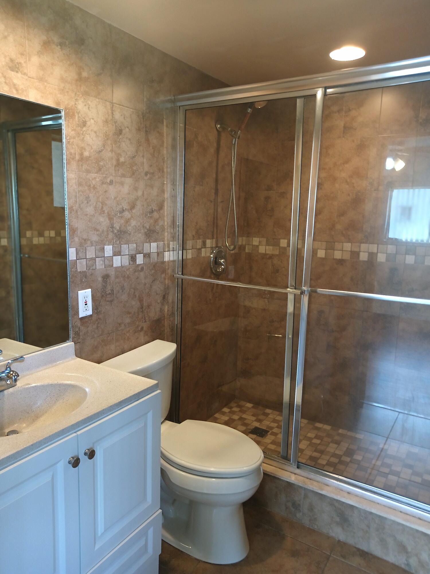 8015 SW 107th #218, Miami FL 33173