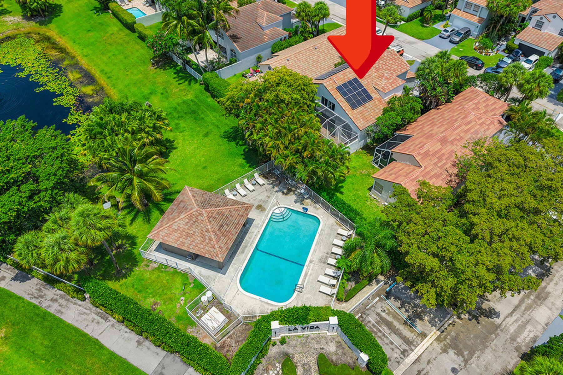6168 La Vida, Boca Raton FL 33433