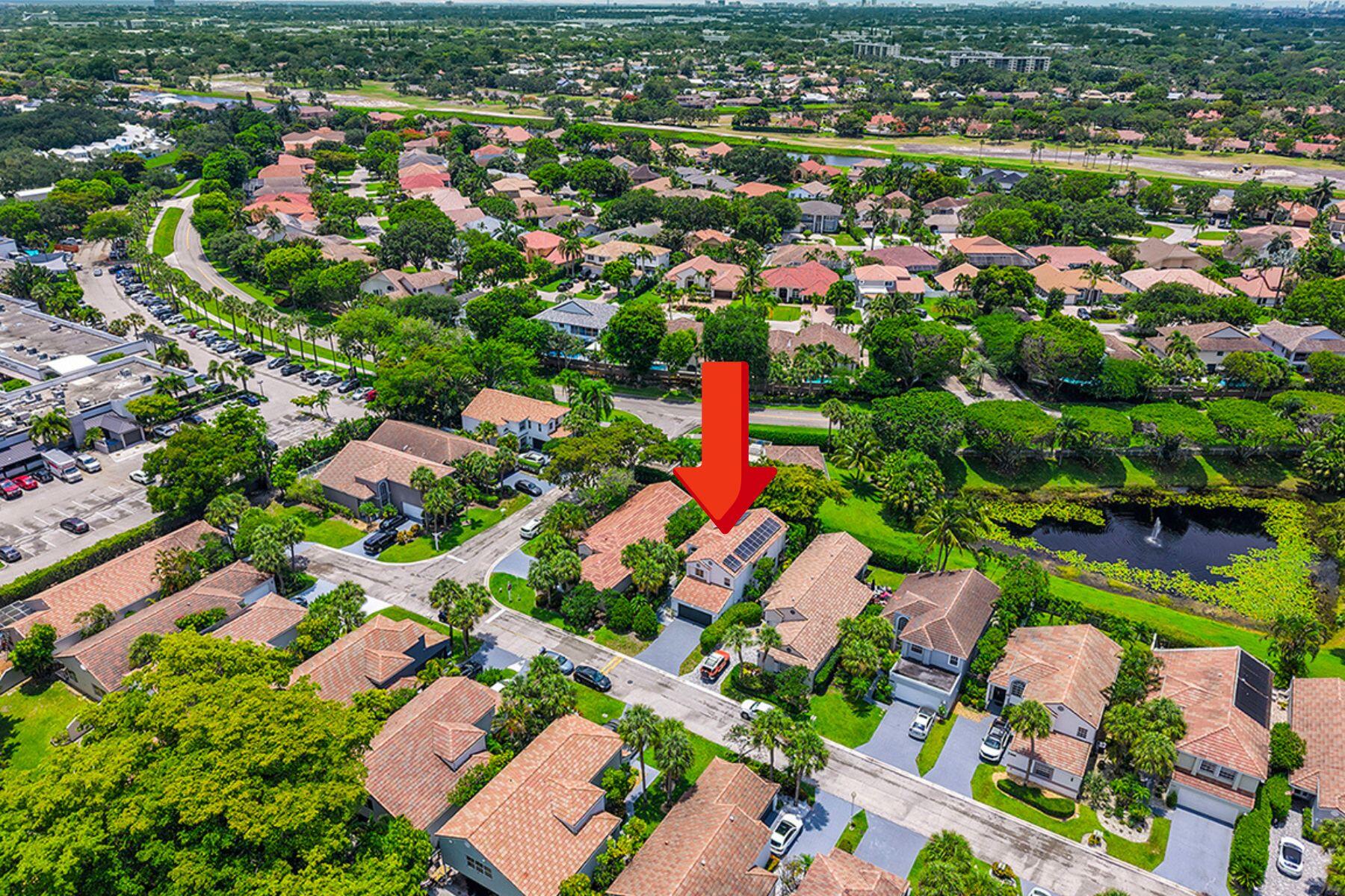 6168 La Vida, Boca Raton FL 33433