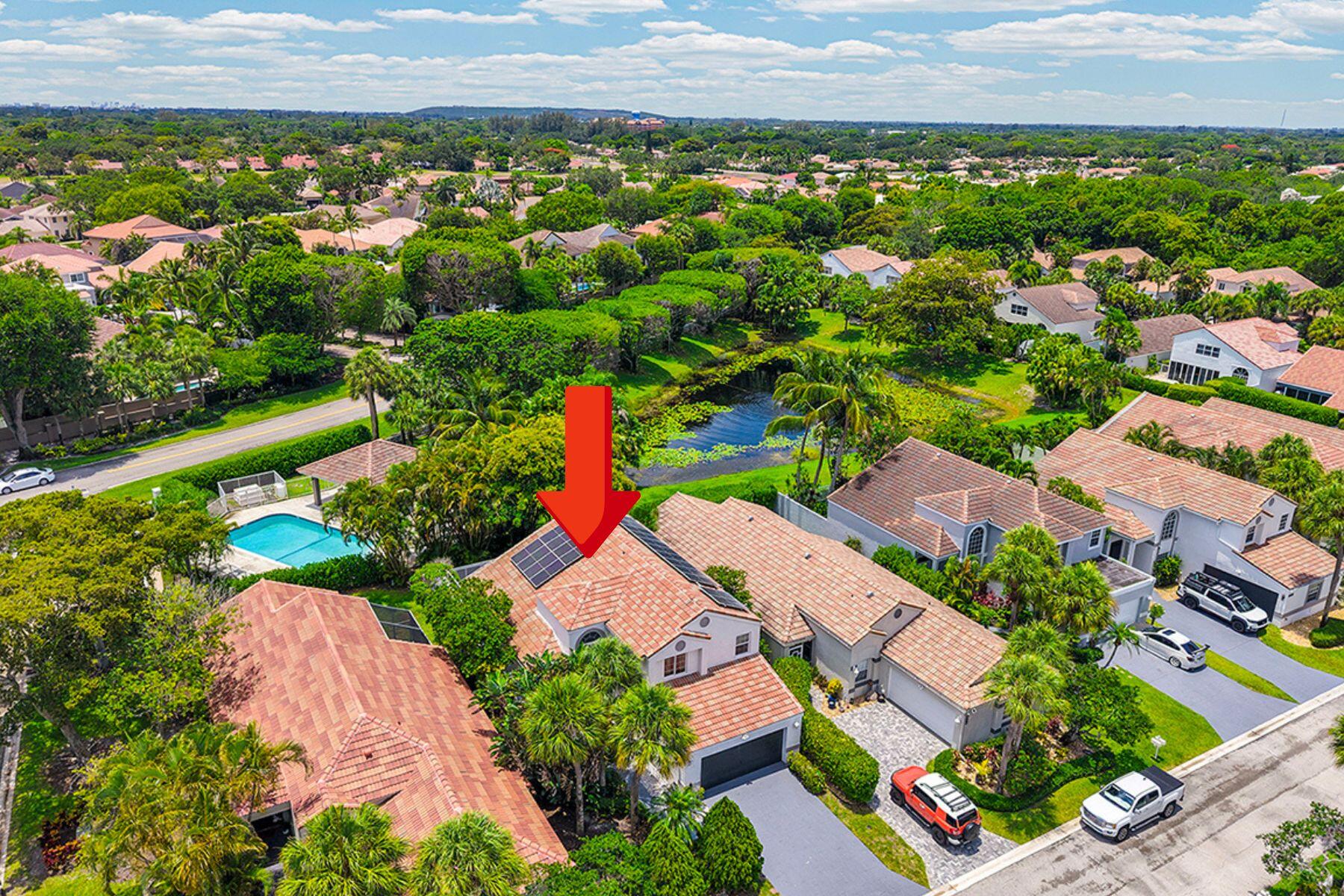 6168 La Vida, Boca Raton FL 33433