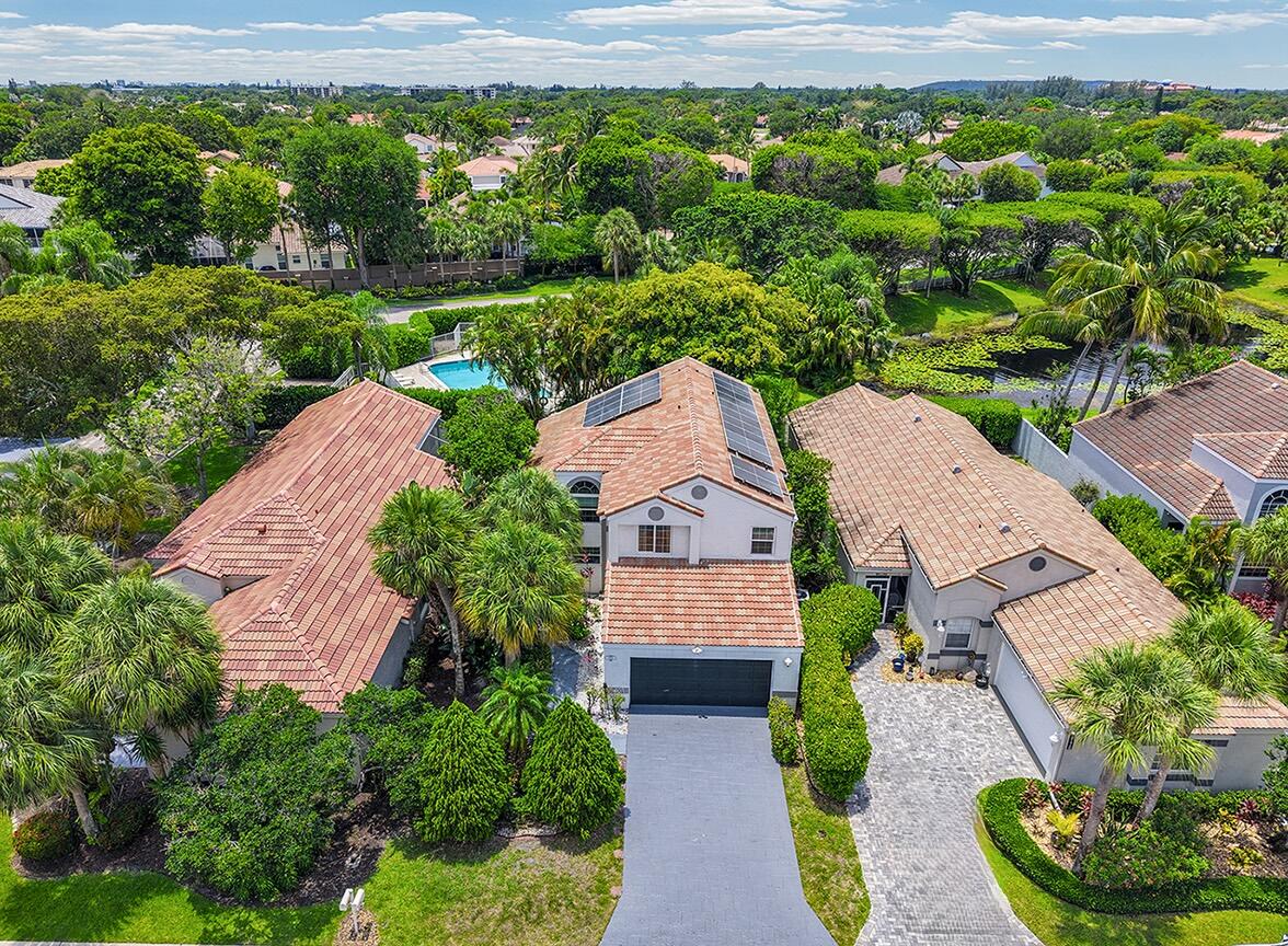 6168 La Vida, Boca Raton FL 33433