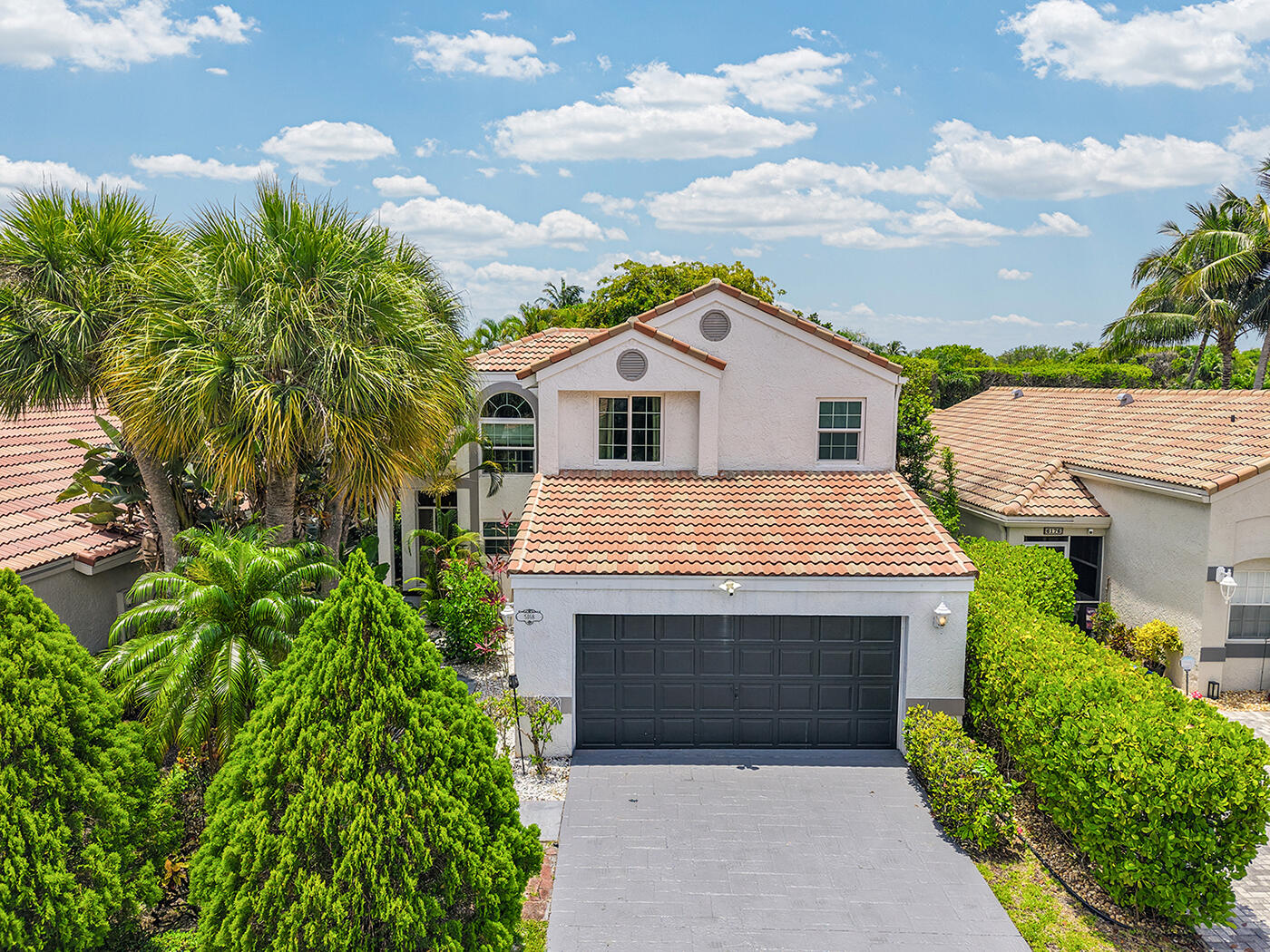 6168 La Vida, Boca Raton FL 33433