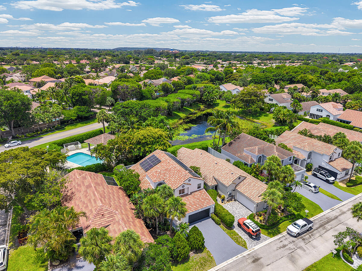 6168 La Vida, Boca Raton FL 33433