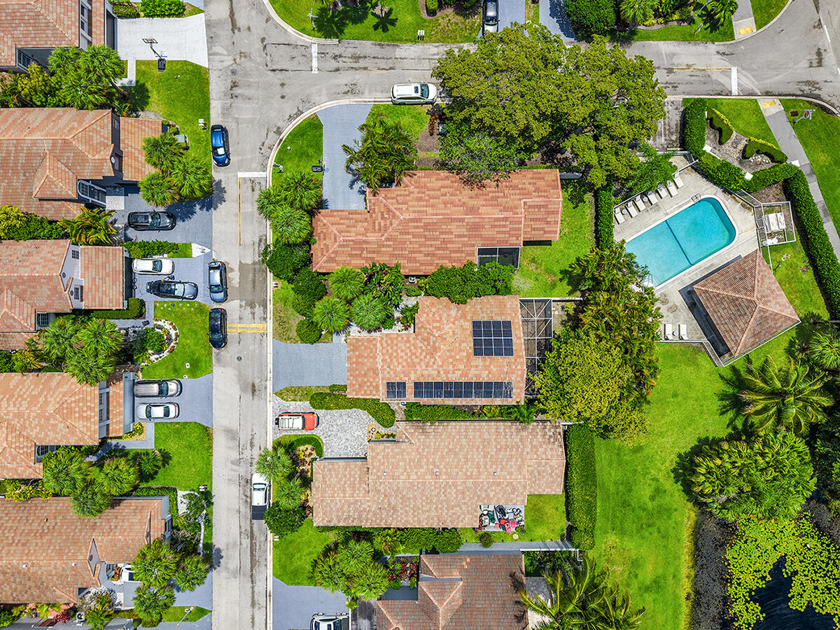 6168 La Vida, Boca Raton FL 33433