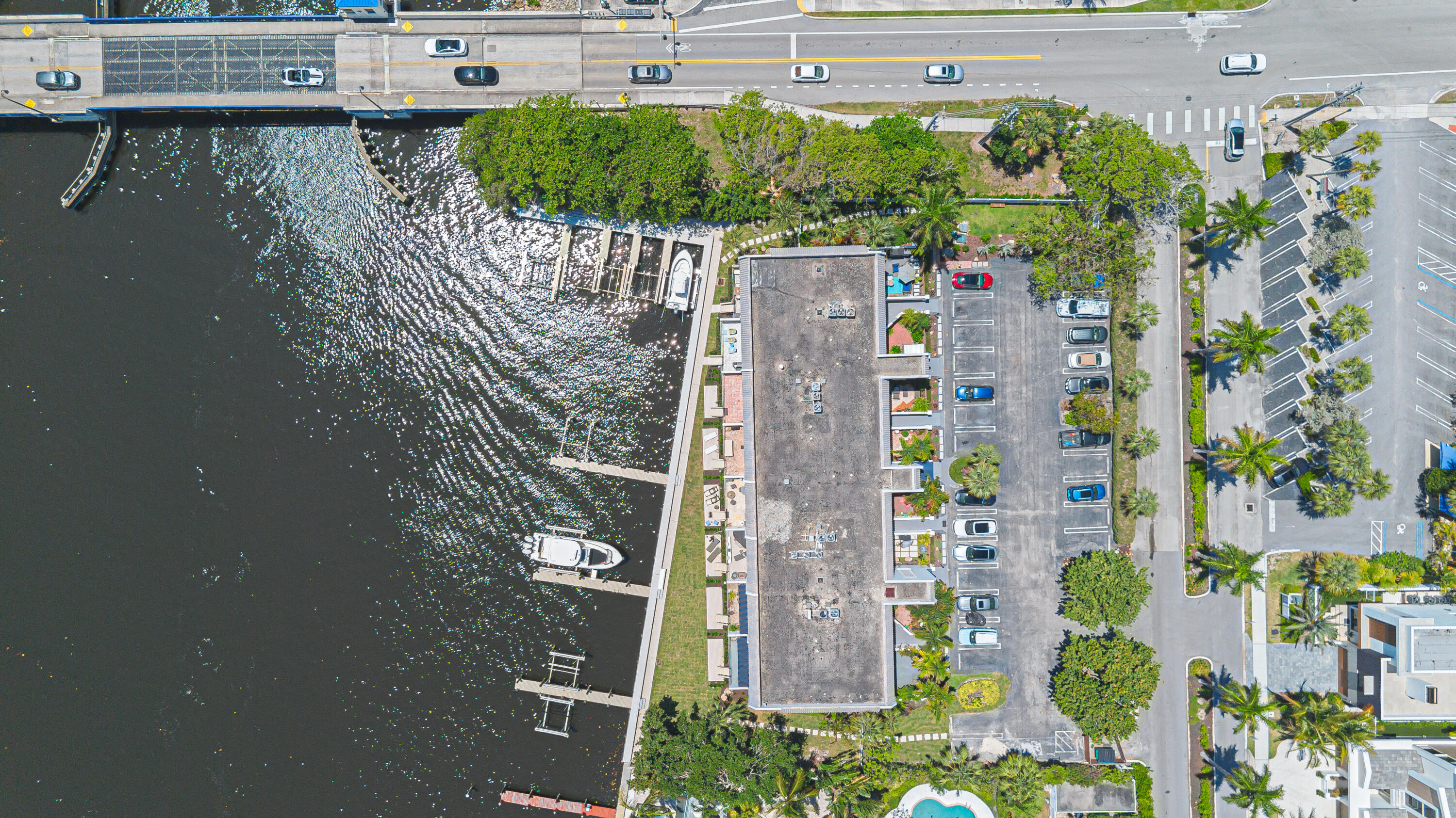 801 Palm Trail #9, Delray Beach FL 33483