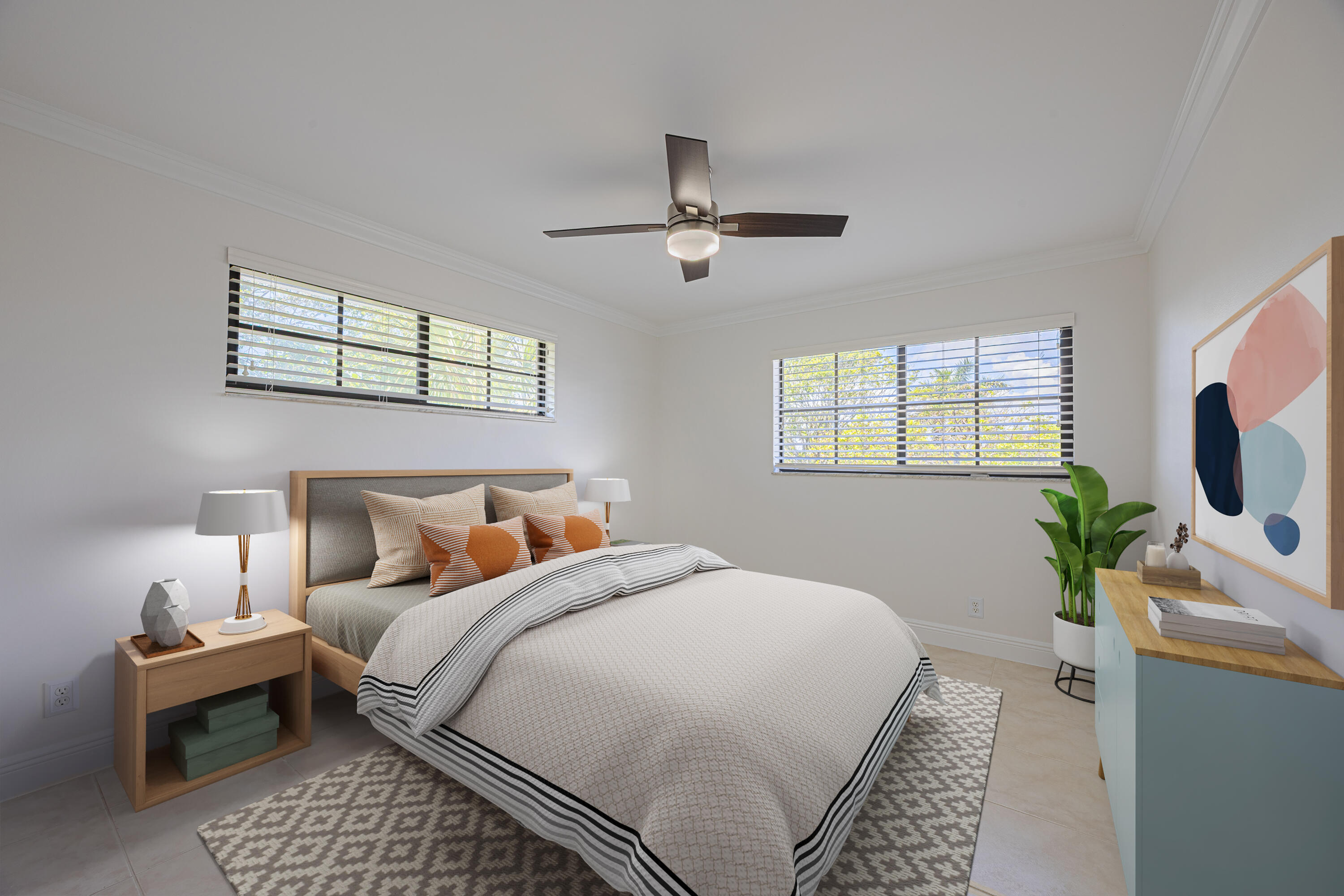 801 Palm Trail #9, Delray Beach FL 33483