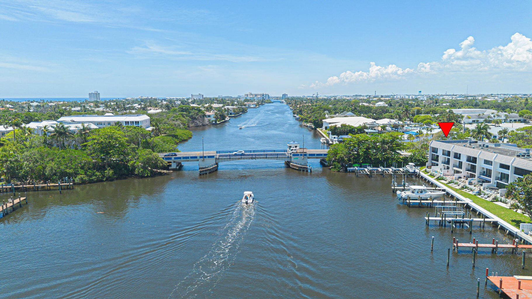 801 Palm Trail #9, Delray Beach FL 33483