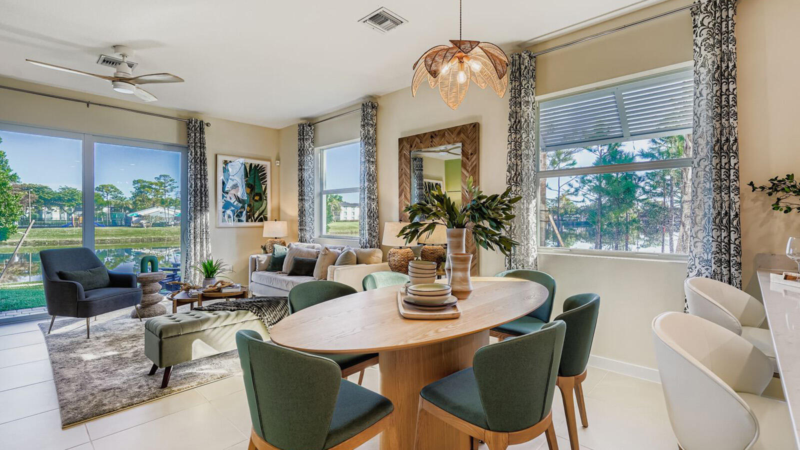 202 Lakeside Landing, Royal Palm Beach FL 33411