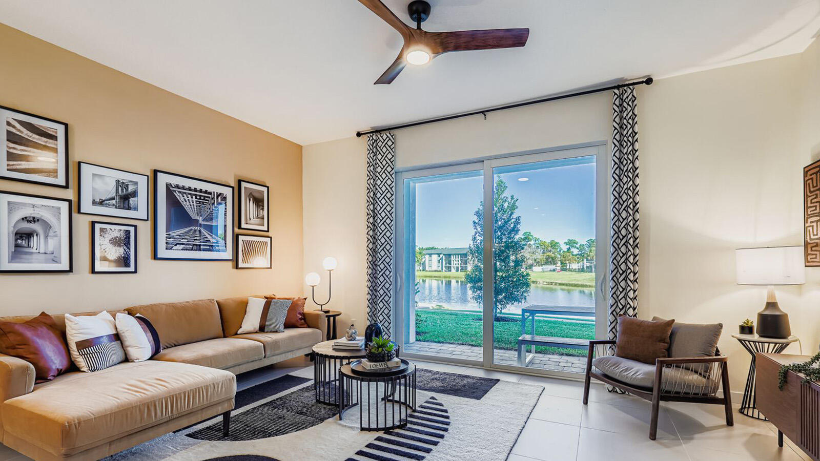 202 Lakeside Landing, Royal Palm Beach FL 33411