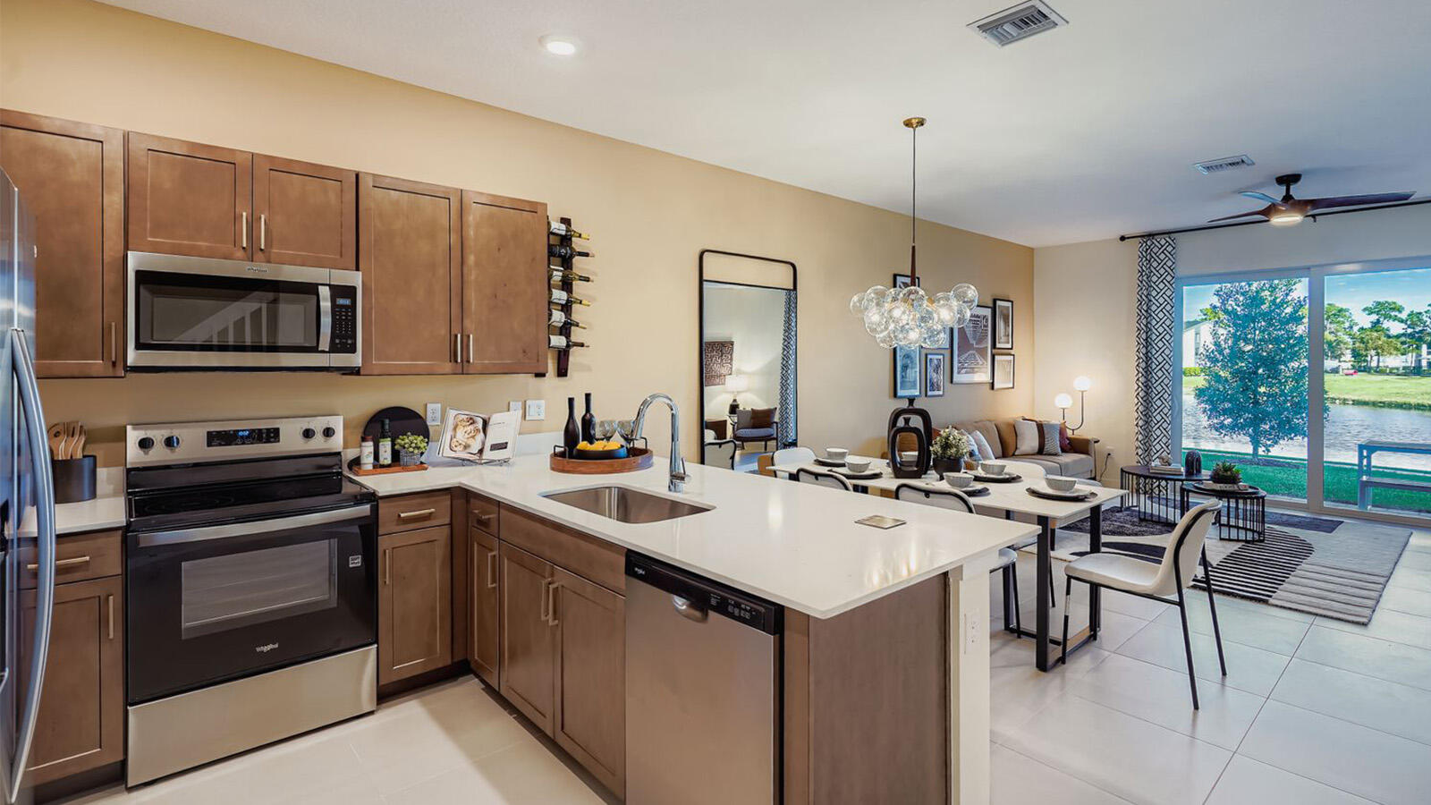 202 Lakeside Landing, Royal Palm Beach FL 33411