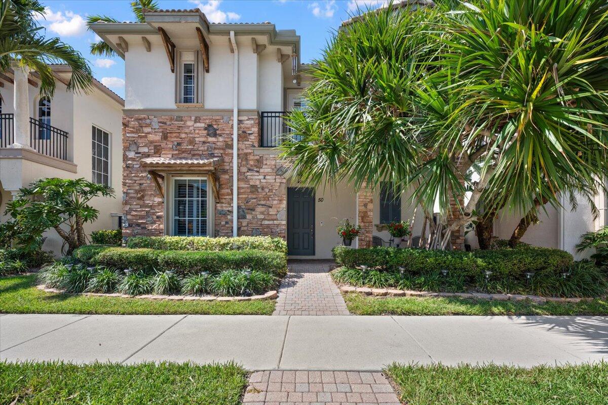 50 Stoney, Palm Beach Gardens FL 33410