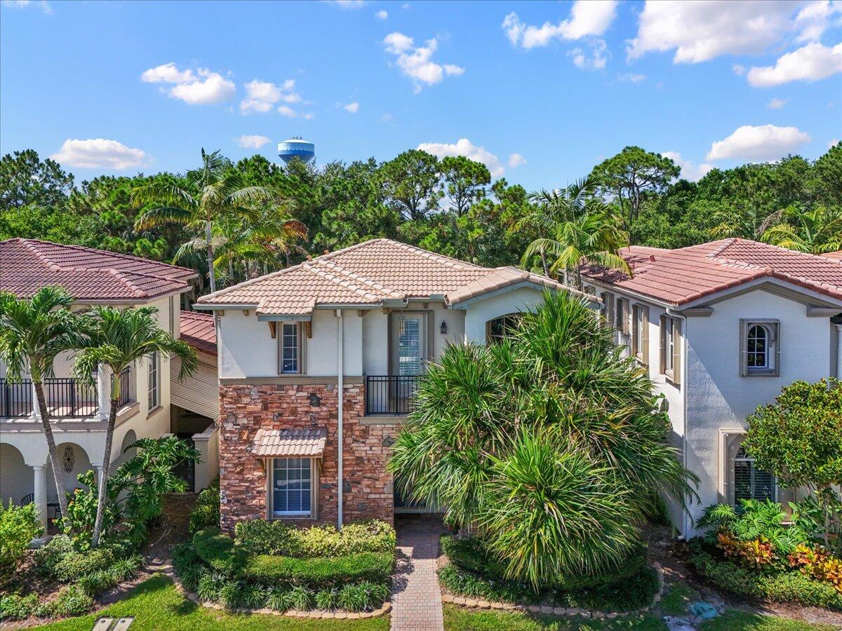 50 Stoney, Palm Beach Gardens FL 33410